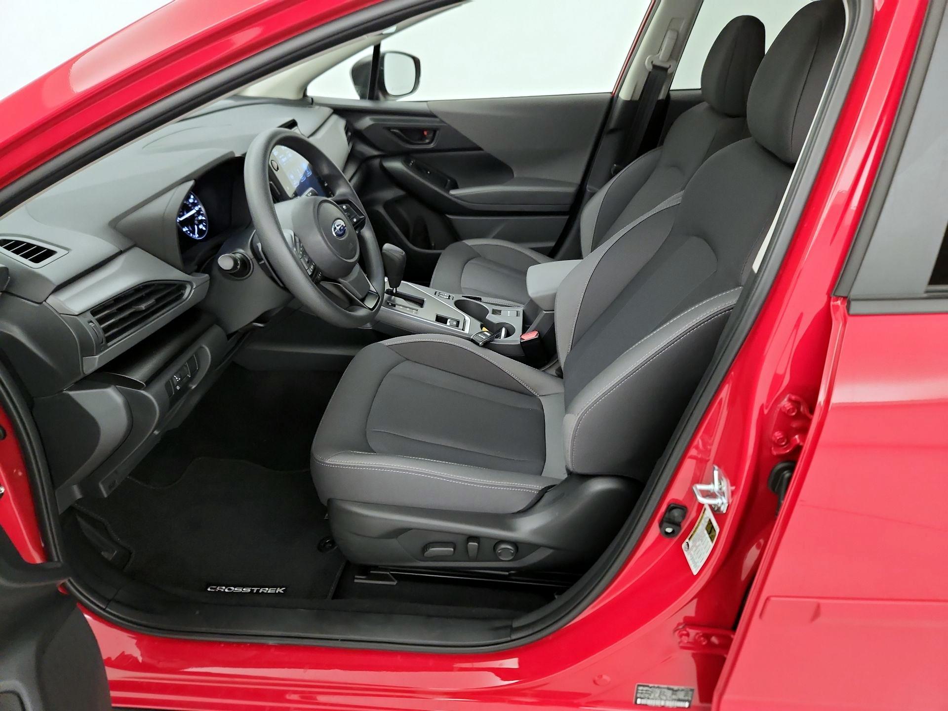 Thumbnail: 2025 Subaru Crosstrek - 11