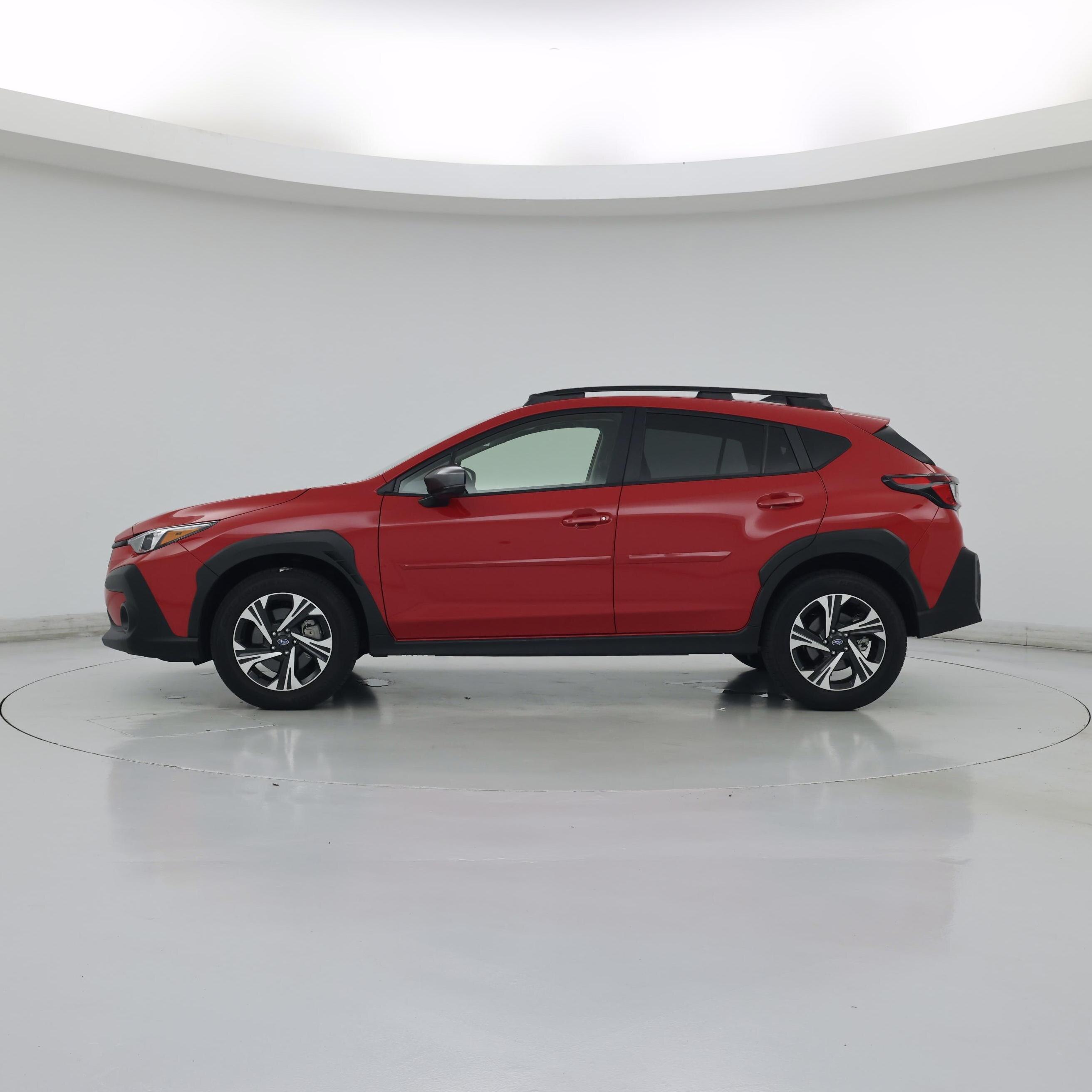 Thumbnail: 2025 Subaru Crosstrek - 3