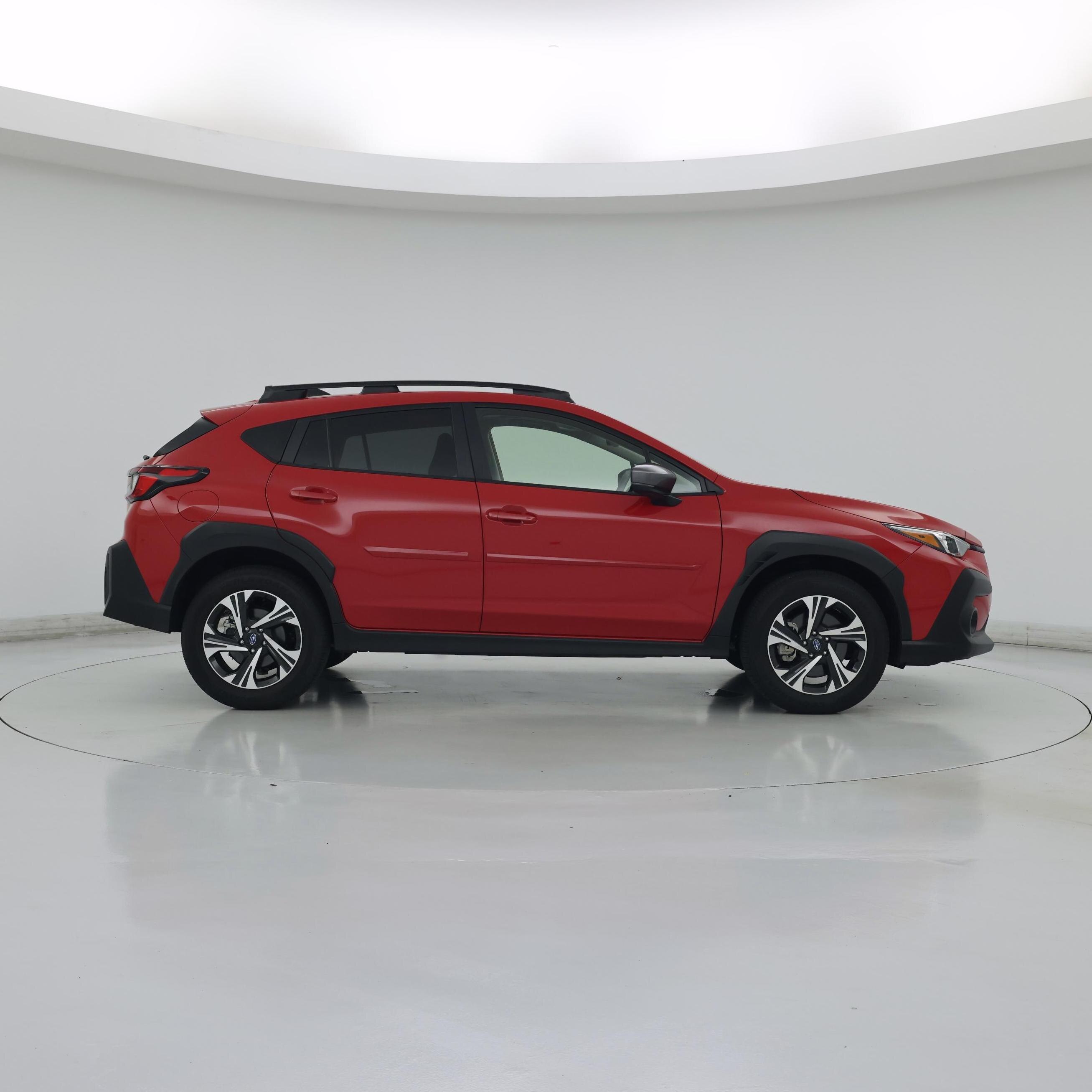 Thumbnail: 2025 Subaru Crosstrek - 7