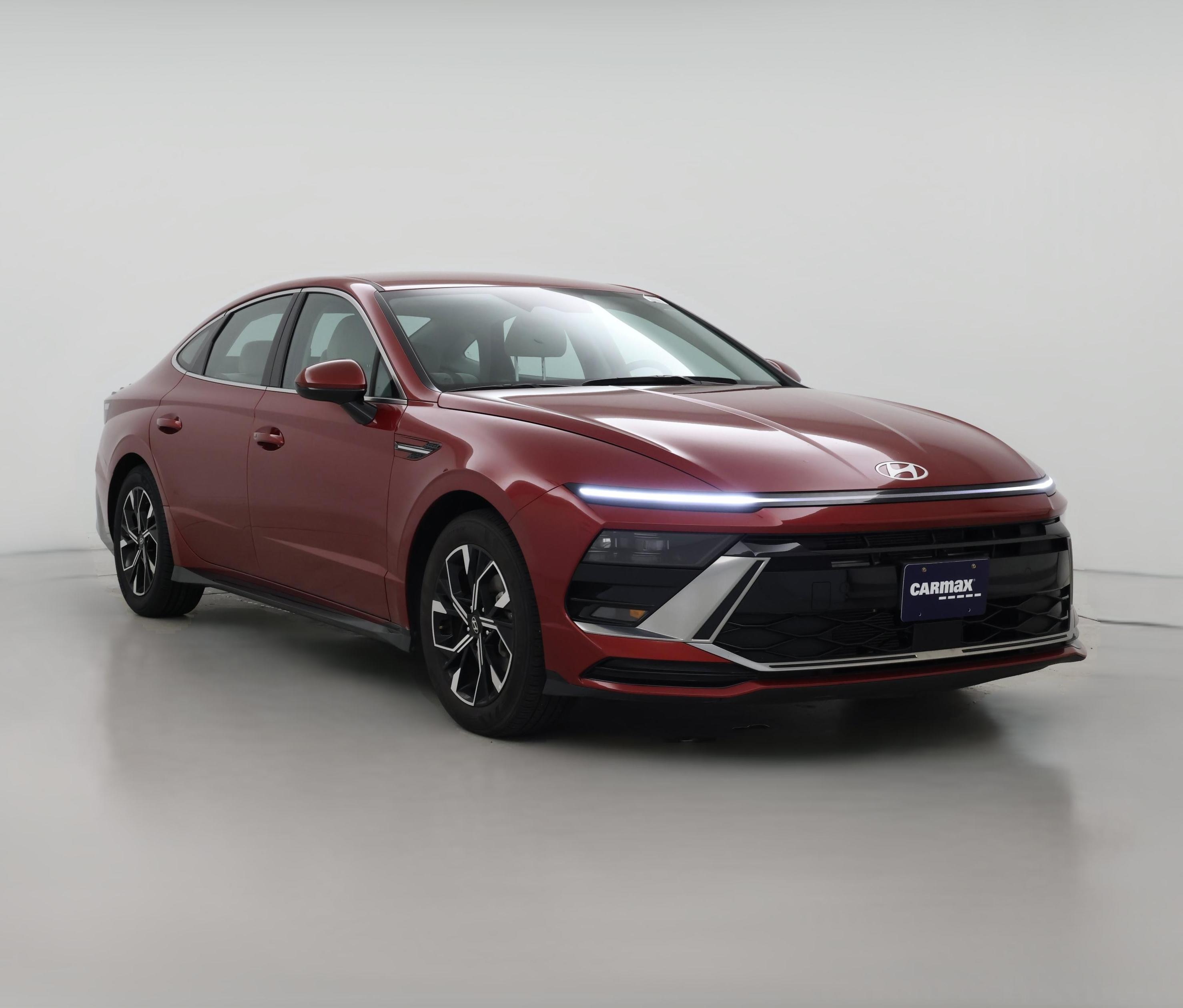 Thumbnail: 2025 Hyundai Sonata - 1