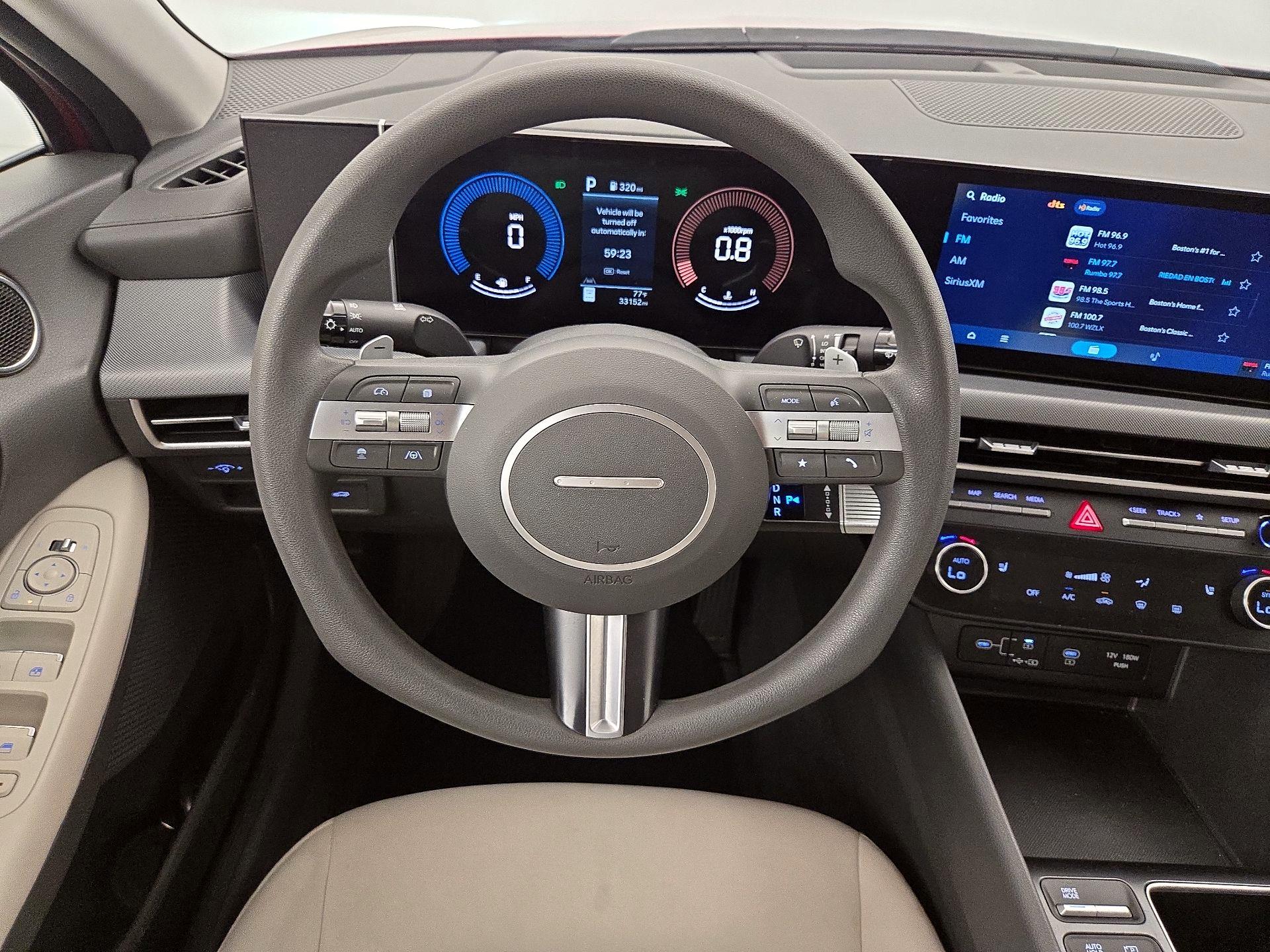 Thumbnail: 2025 Hyundai Sonata - 10