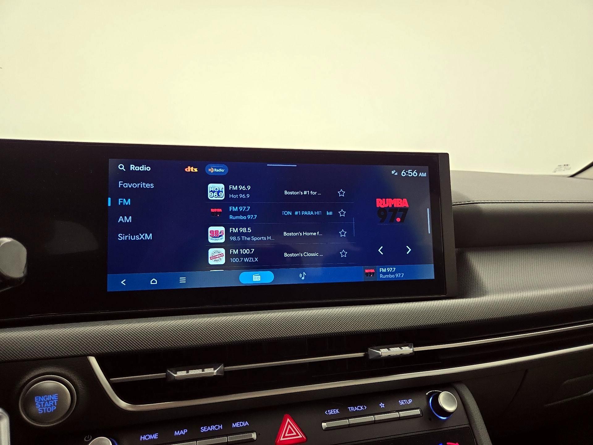 Thumbnail: 2025 Hyundai Sonata - 15
