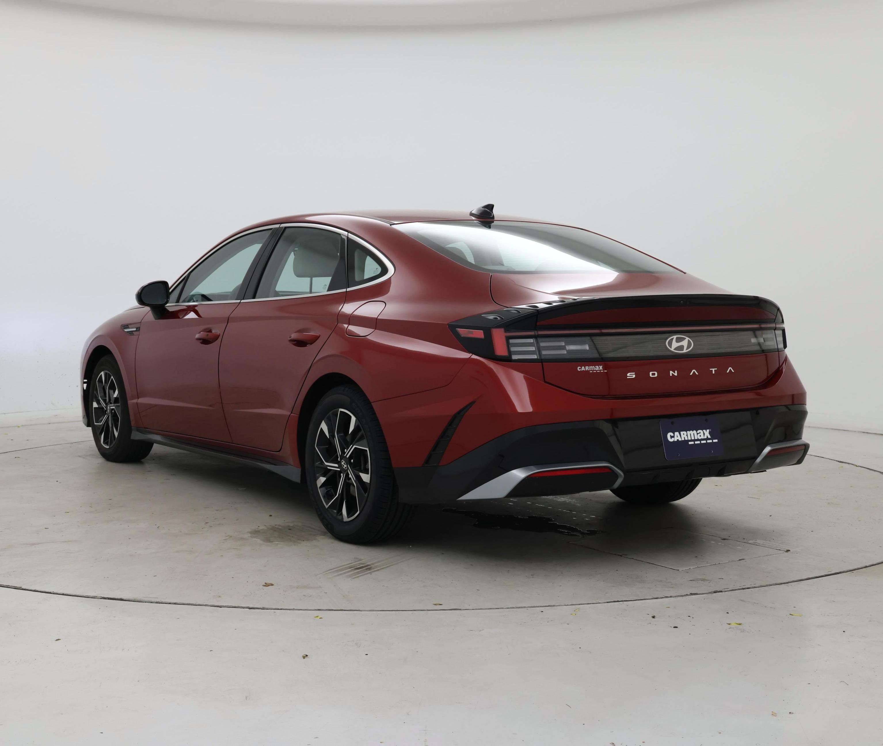 Thumbnail: 2025 Hyundai Sonata - 2