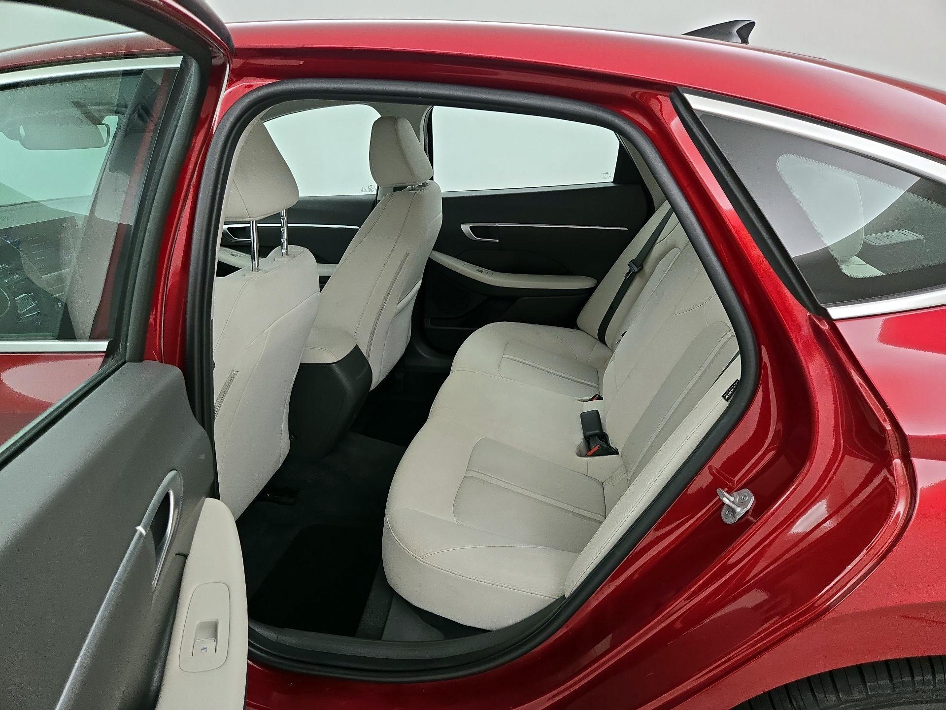 Thumbnail: 2025 Hyundai Sonata - 19