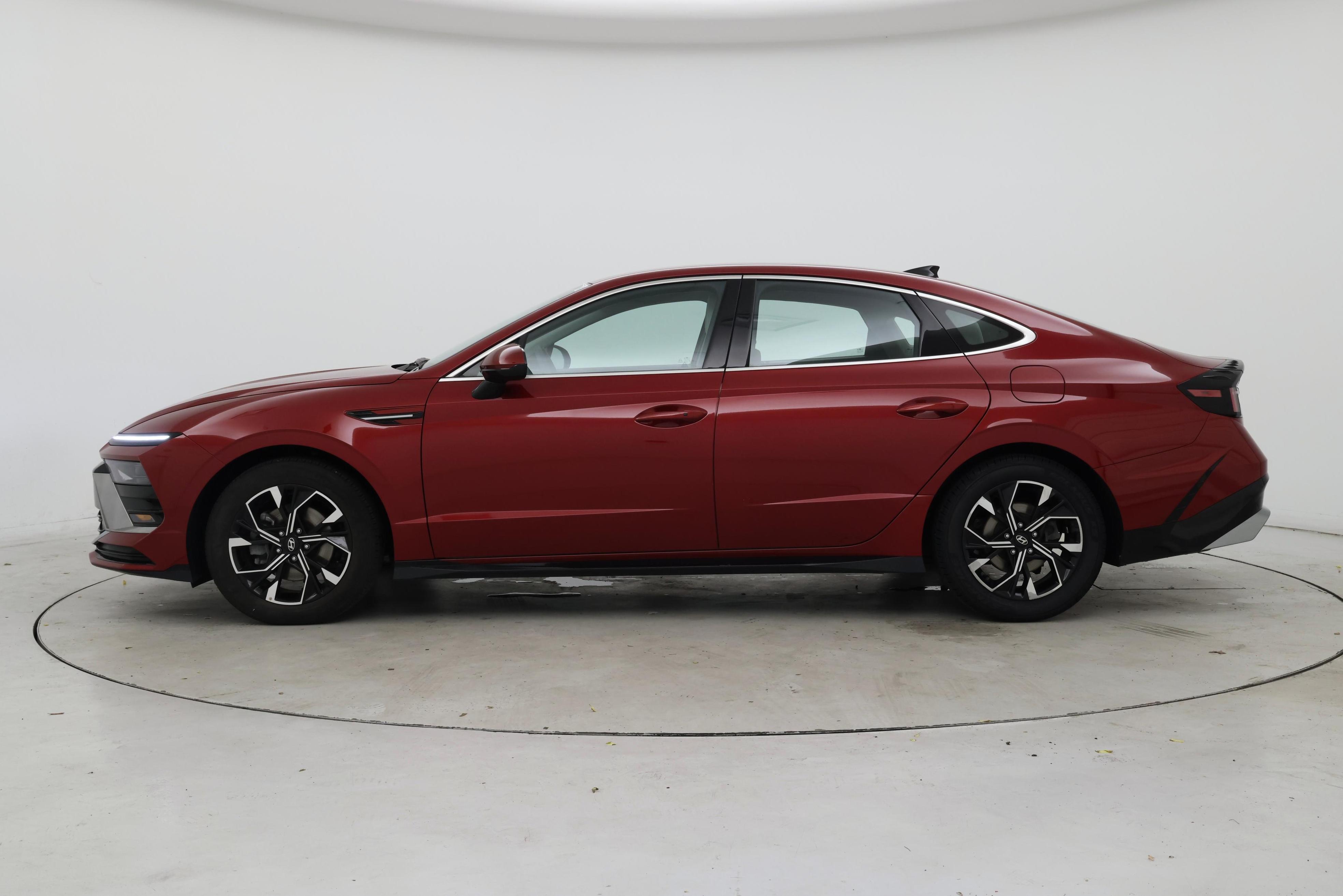Thumbnail: 2025 Hyundai Sonata - 3