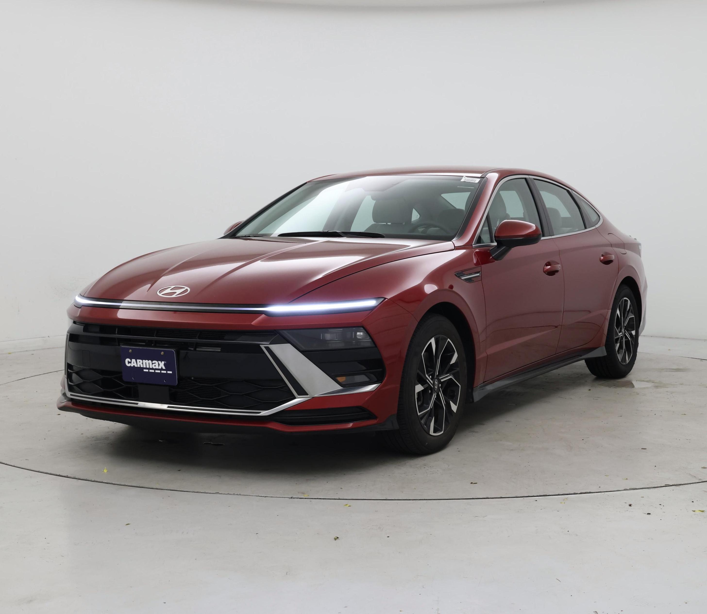 Thumbnail: 2025 Hyundai Sonata - 4