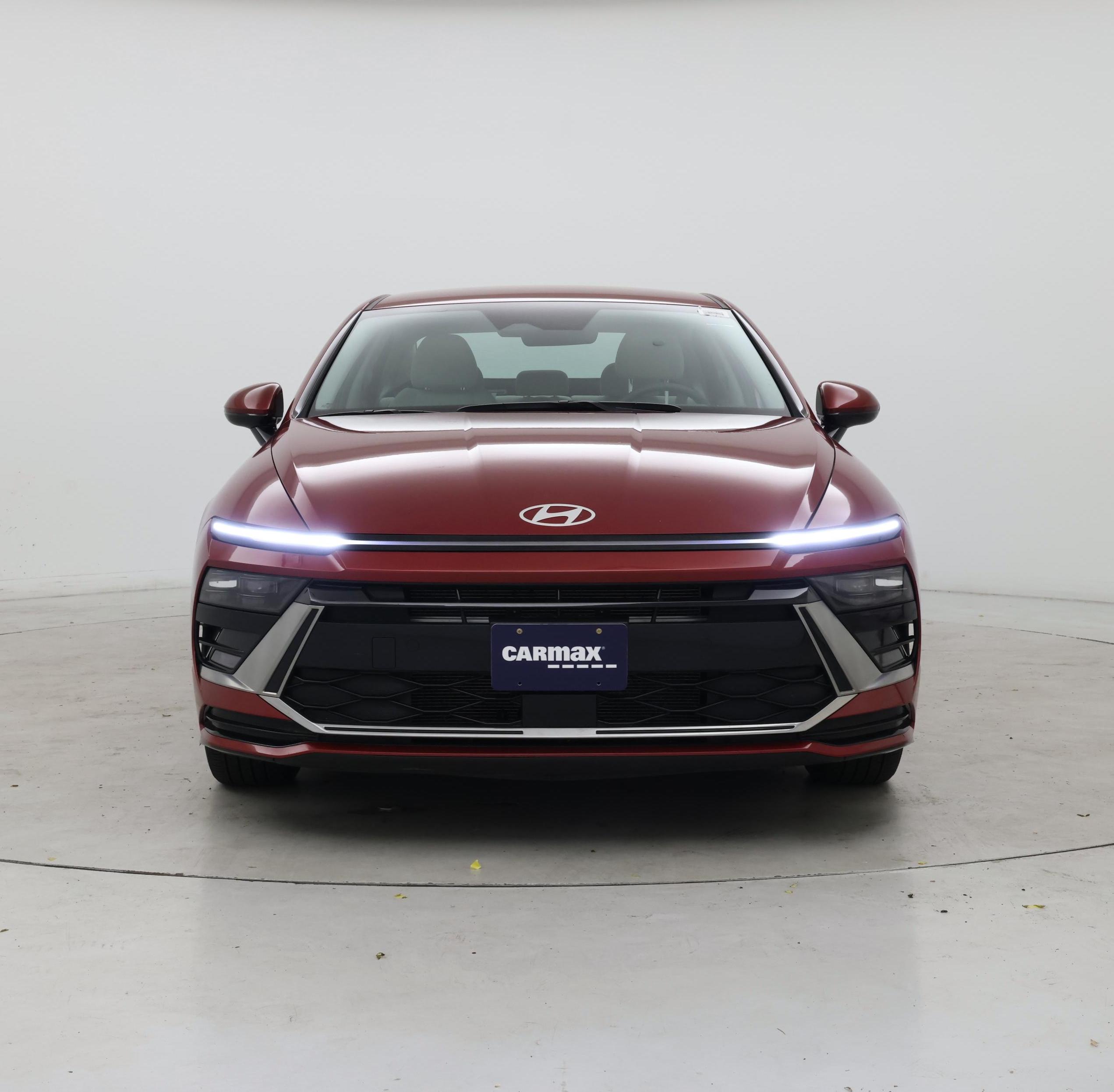 Thumbnail: 2025 Hyundai Sonata - 5
