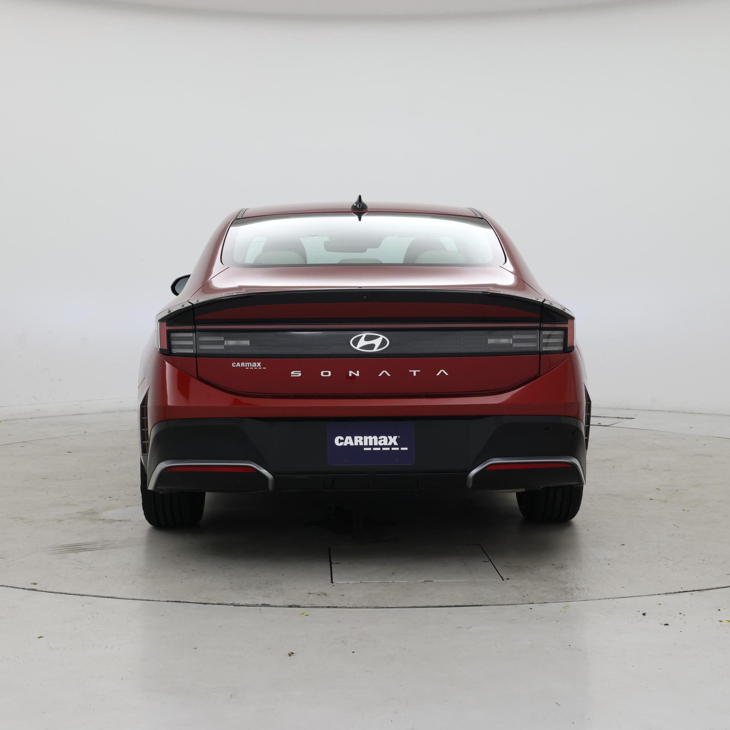 Thumbnail: 2025 Hyundai Sonata - 6