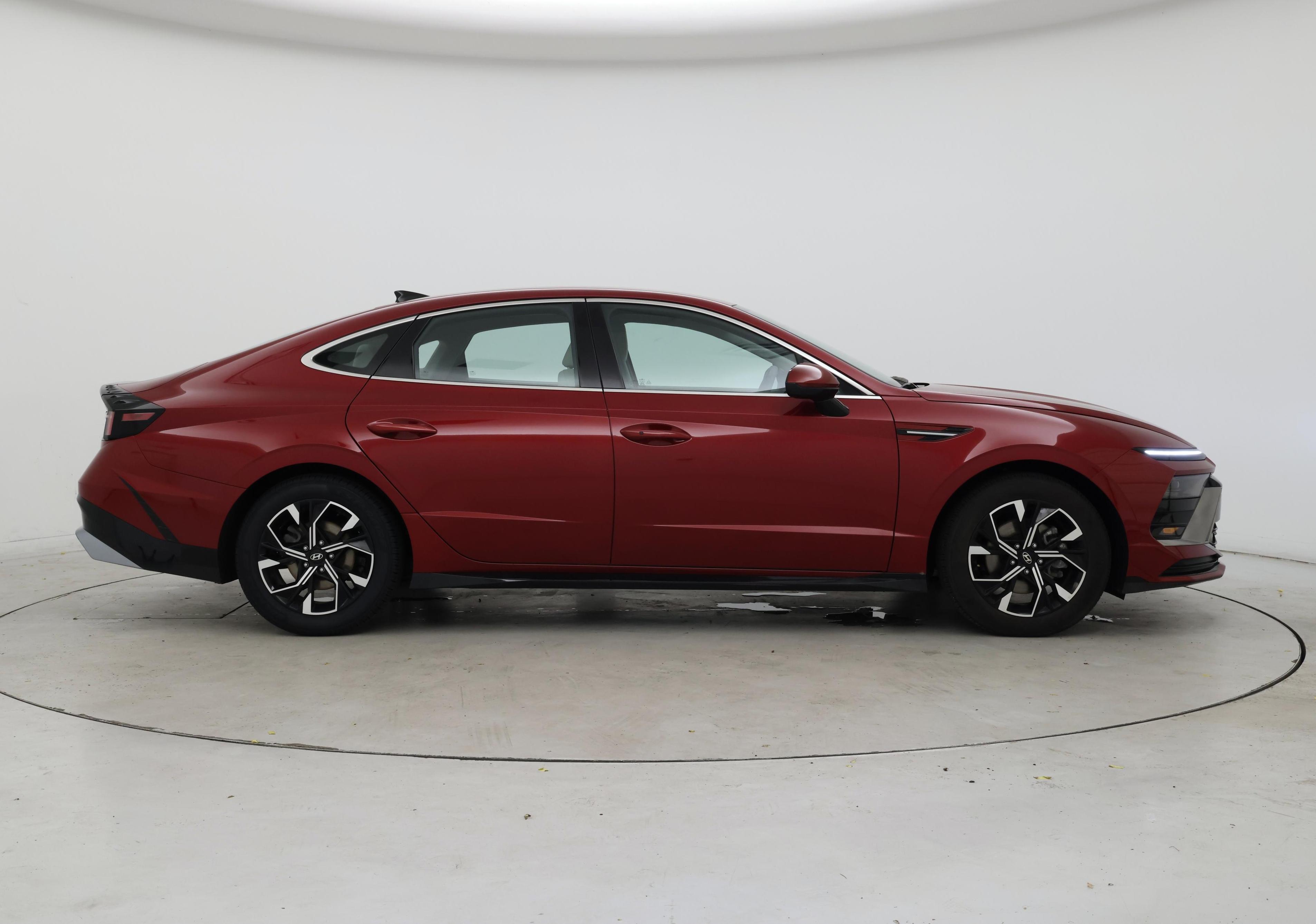 Thumbnail: 2025 Hyundai Sonata - 7