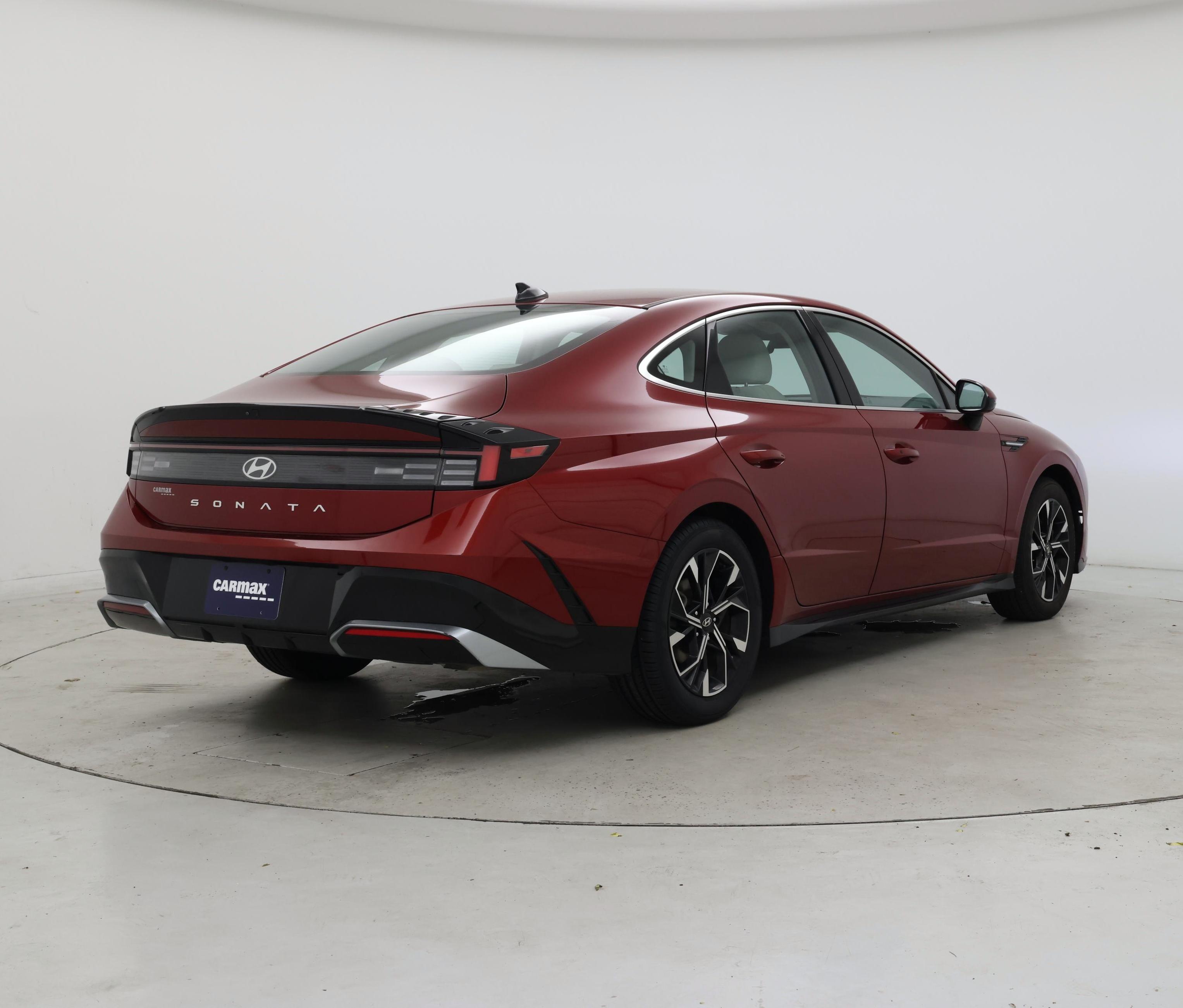 Thumbnail: 2025 Hyundai Sonata - 8