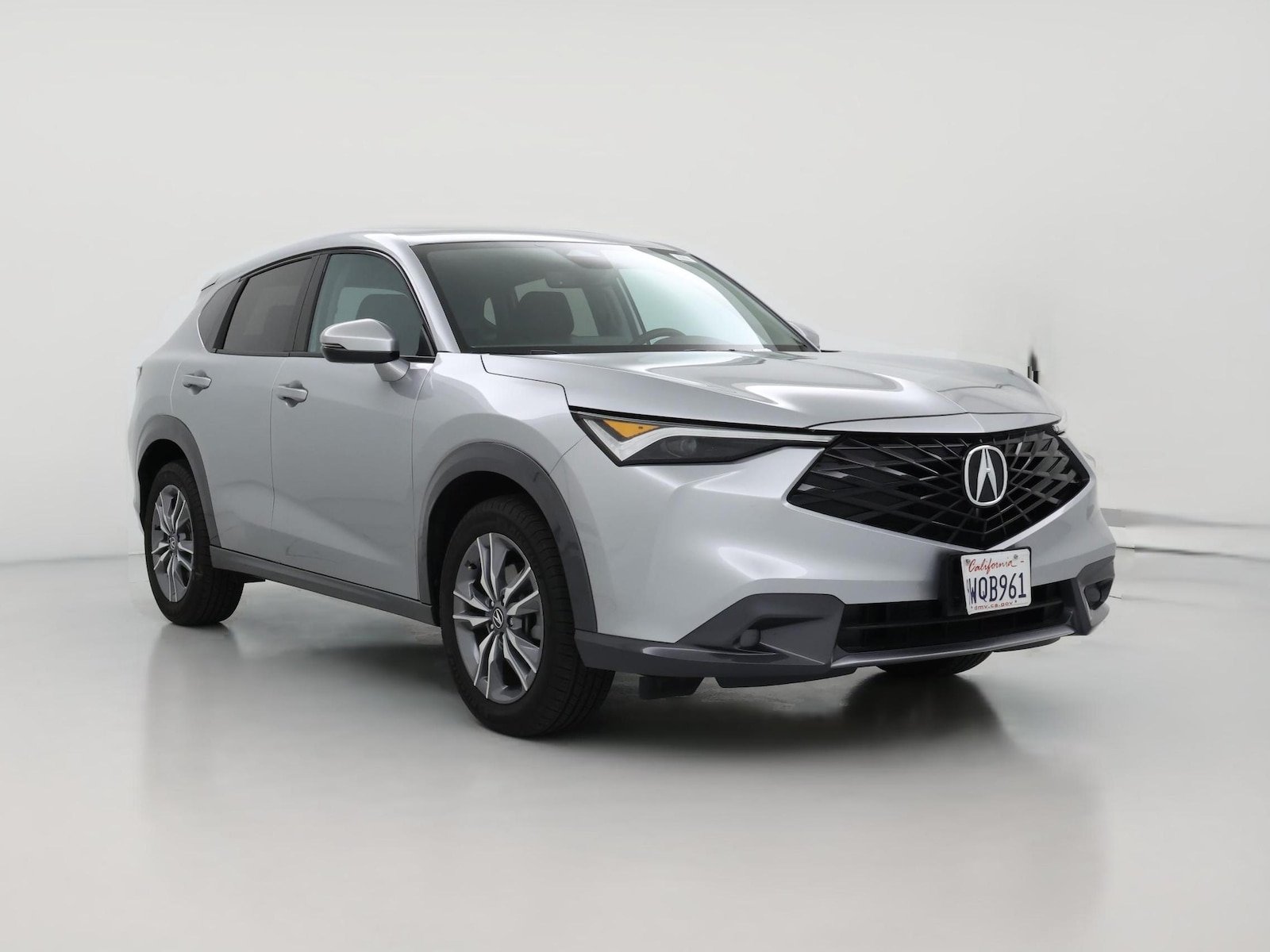 2025 Acura ADX