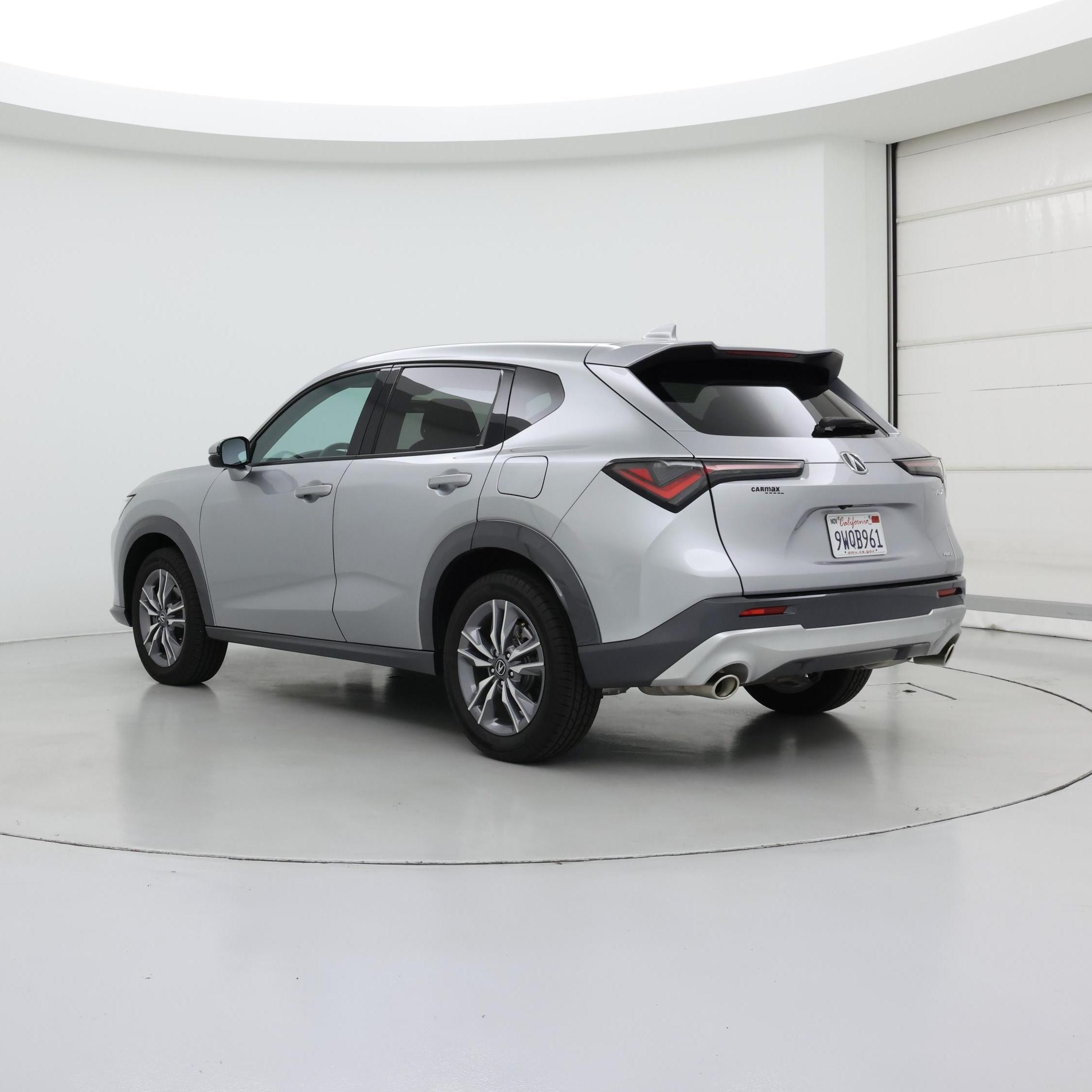 Thumbnail: 2025 Acura ADX - 2
