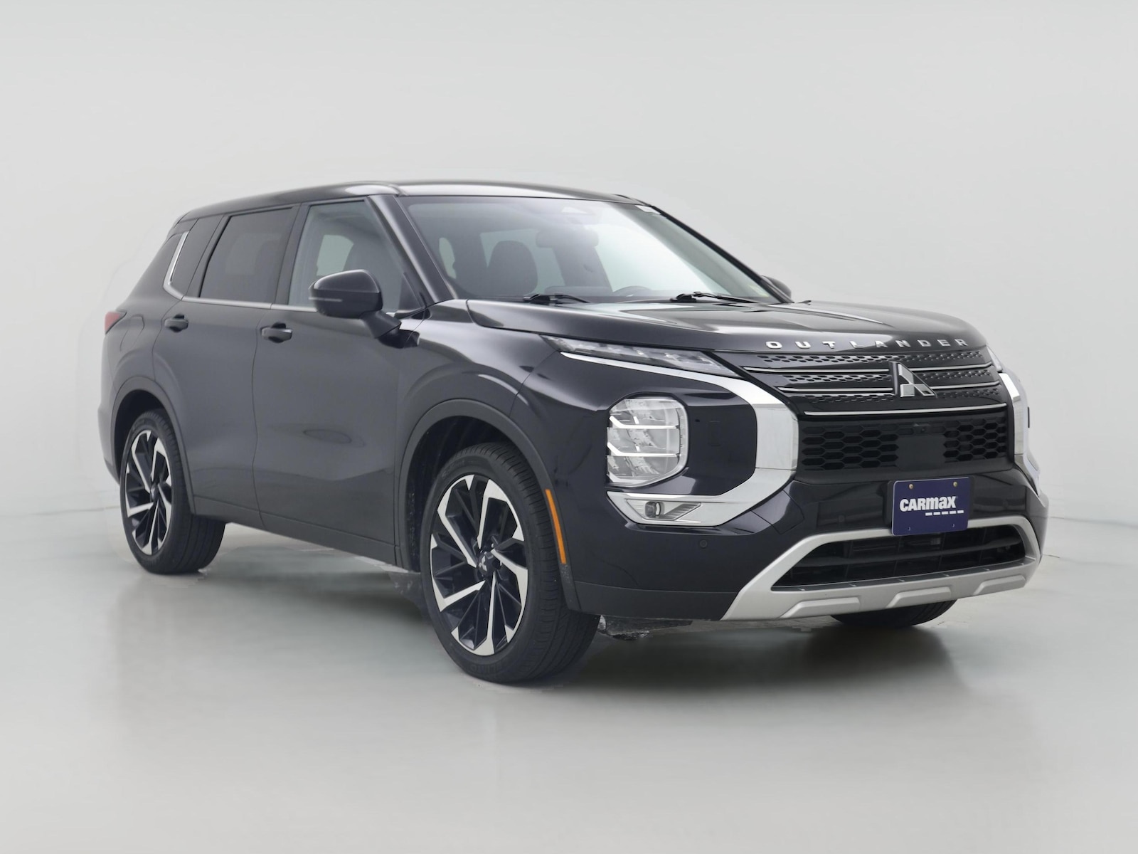 2022 Mitsubishi Outlander