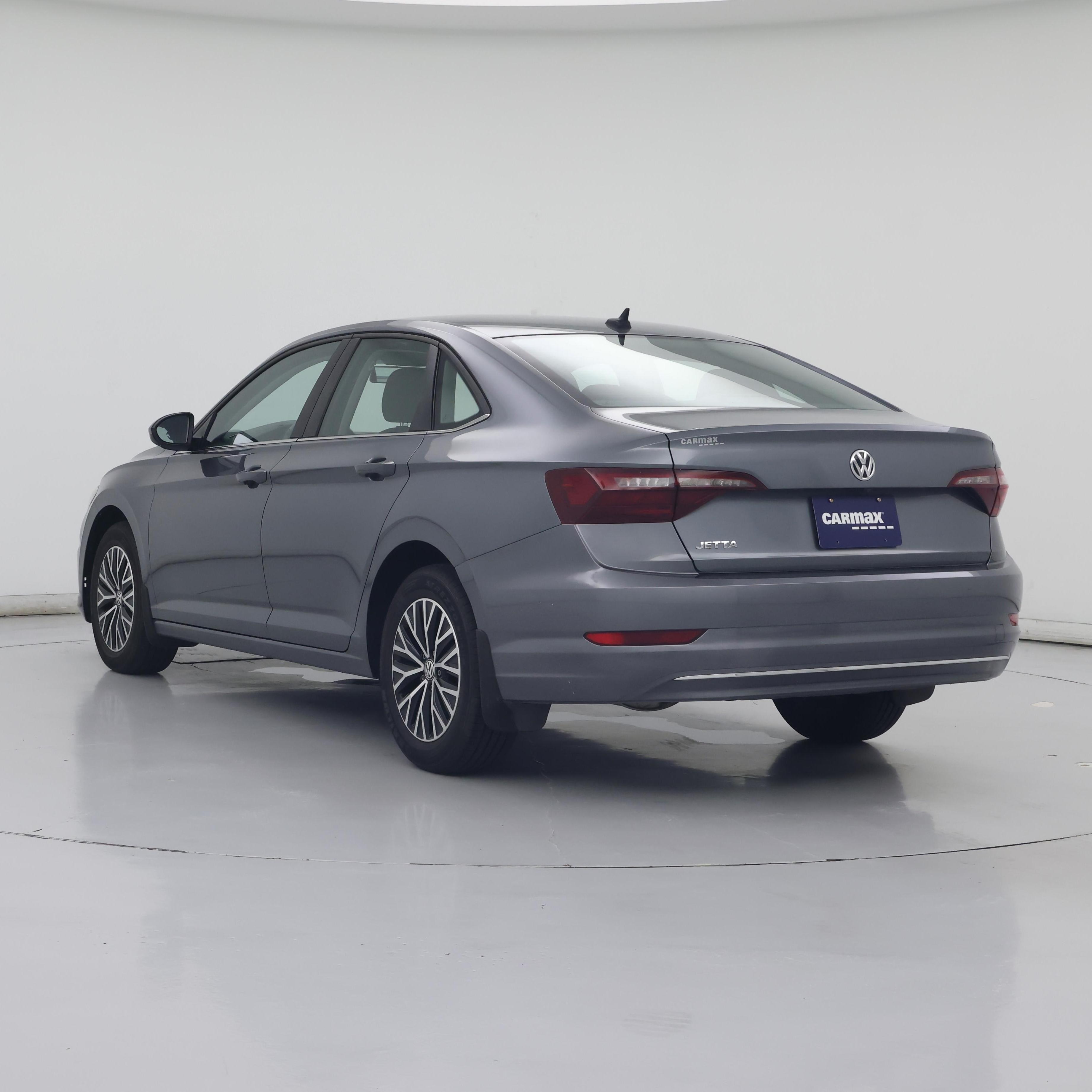 Thumbnail: 2021 Volkswagen Jetta - 2