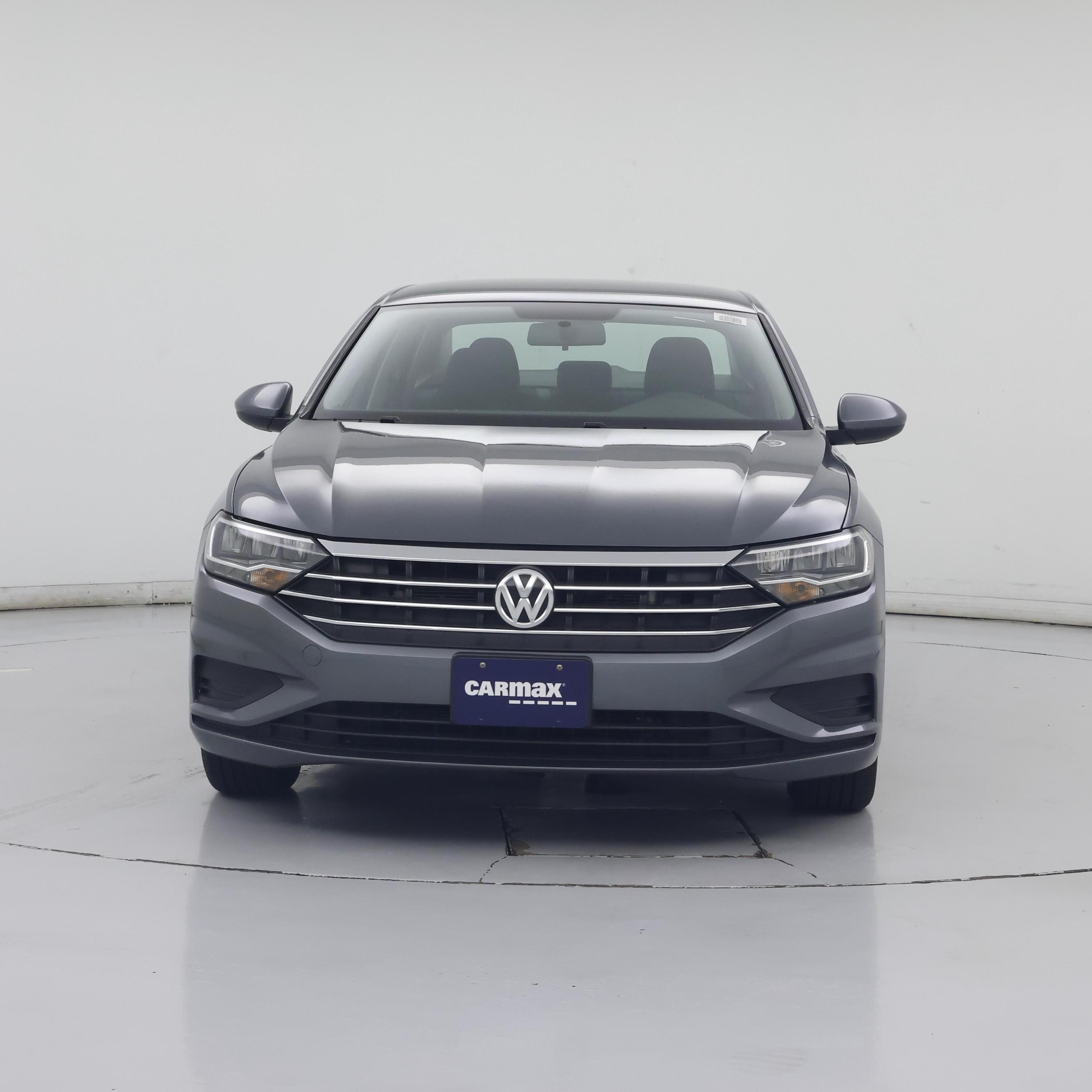 Thumbnail: 2021 Volkswagen Jetta - 5