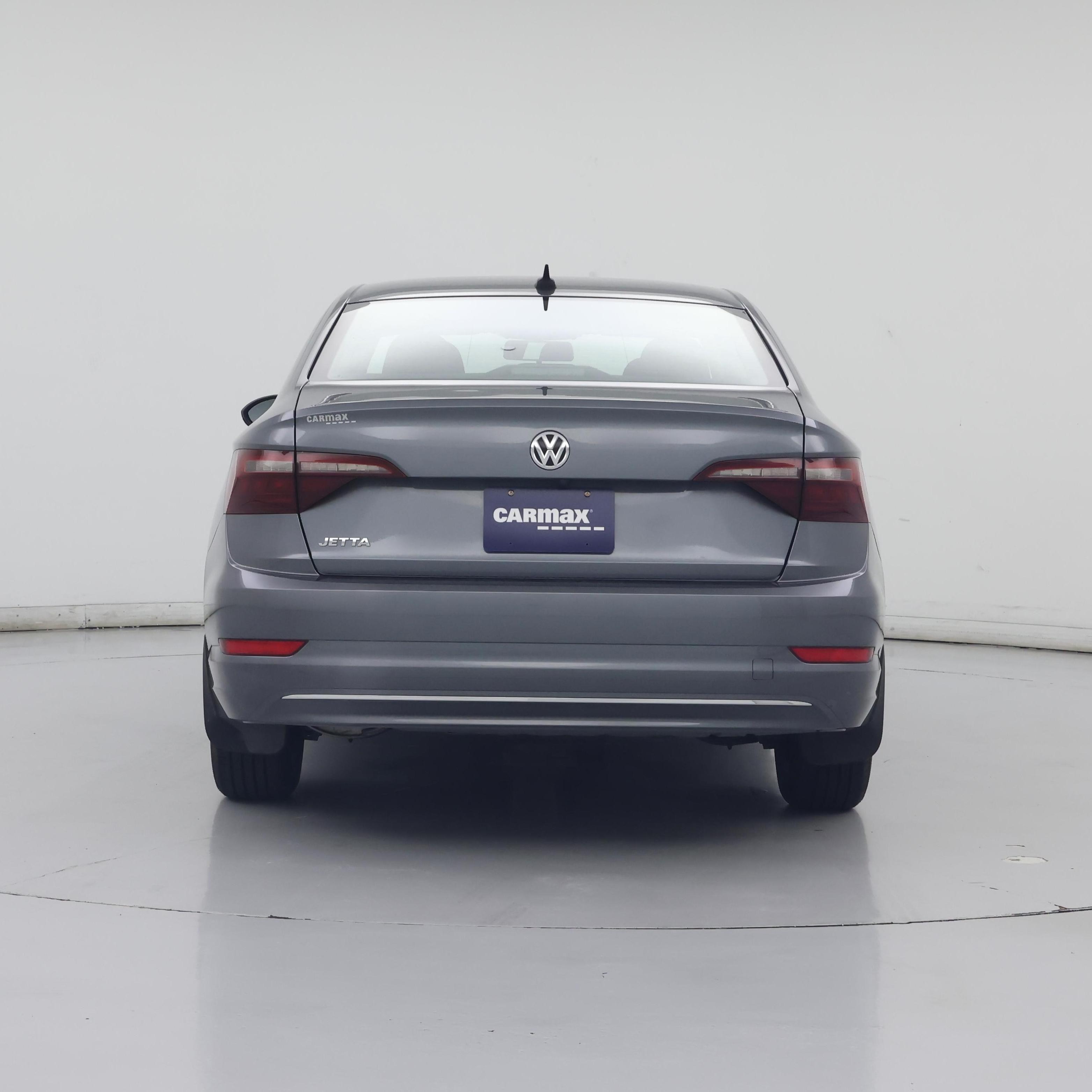 Thumbnail: 2021 Volkswagen Jetta - 6