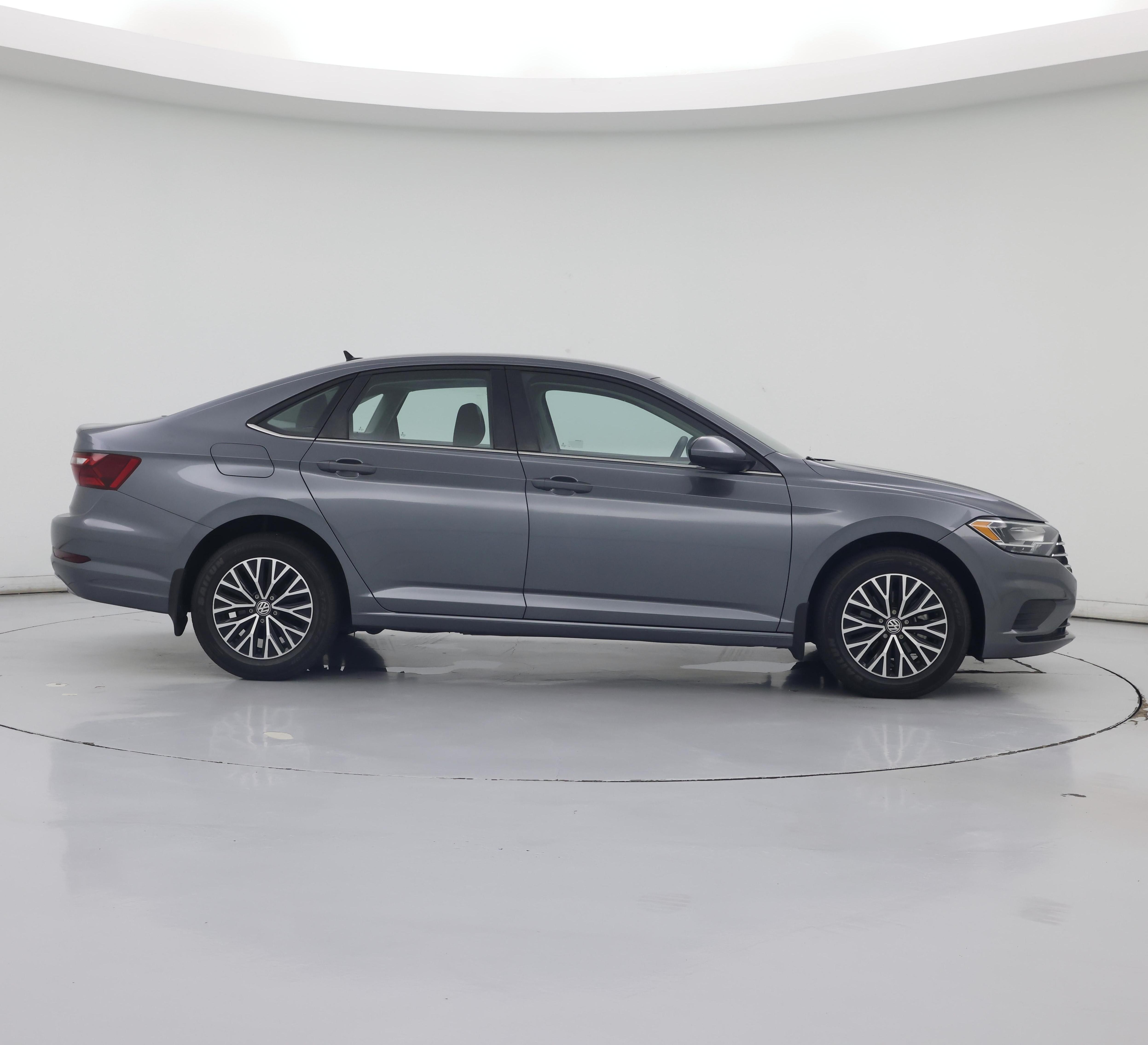 Thumbnail: 2021 Volkswagen Jetta - 7