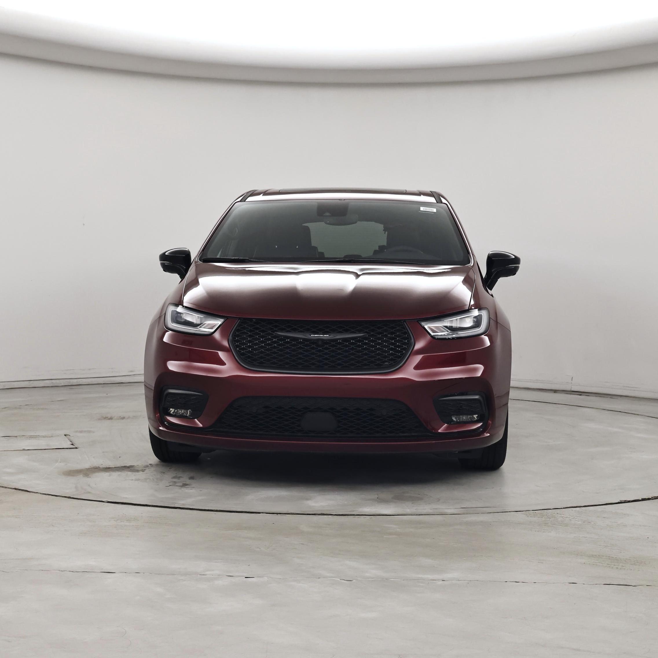 Thumbnail: 2023 Chrysler Pacifica - 5