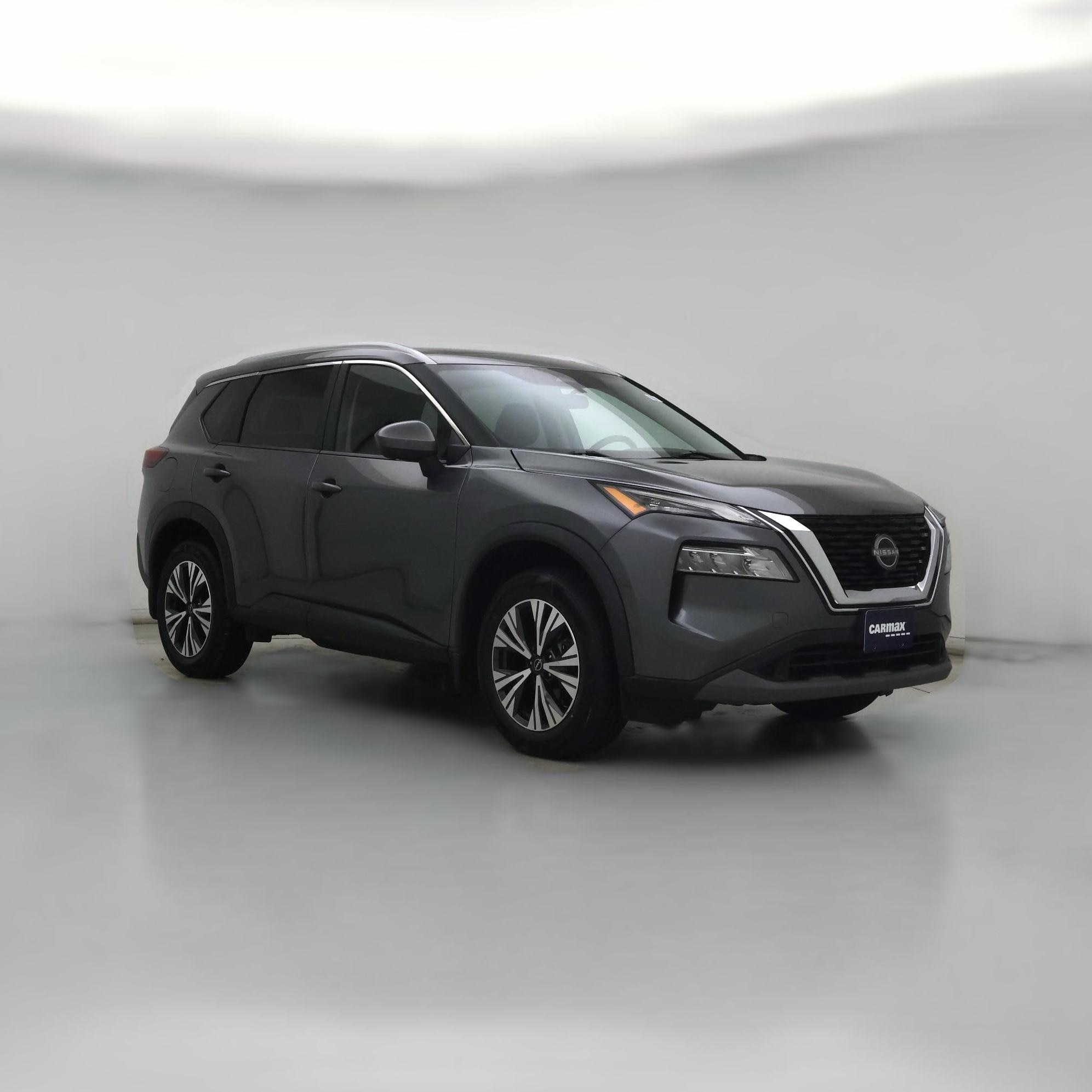 Thumbnail: 2023 Nissan Rogue - 1