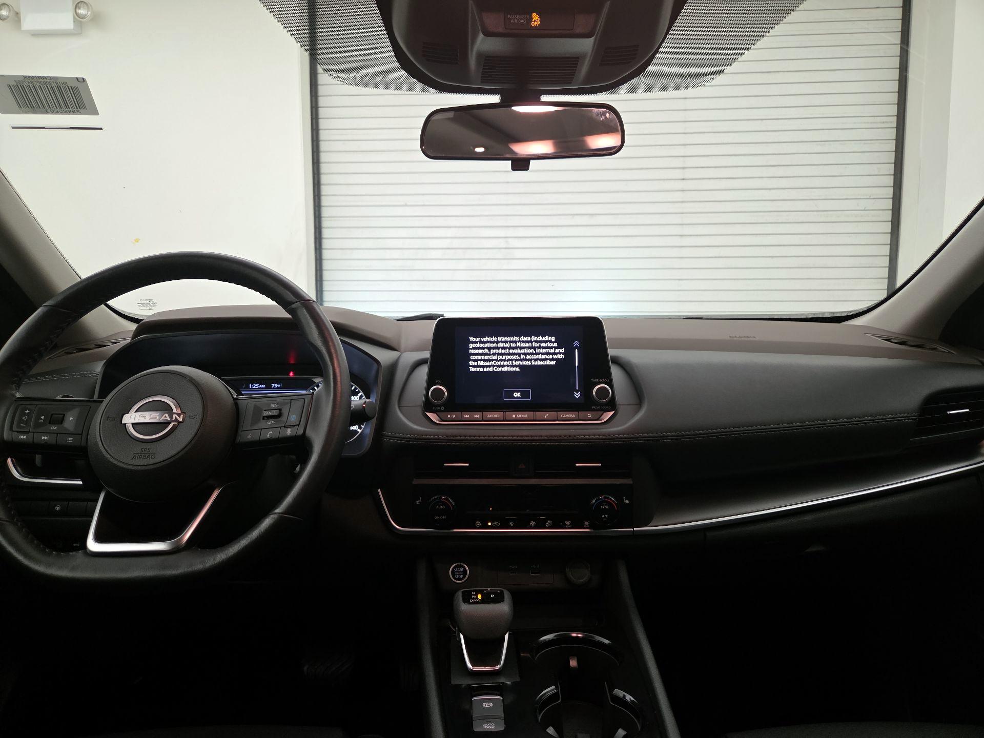 Thumbnail: 2023 Nissan Rogue - 9
