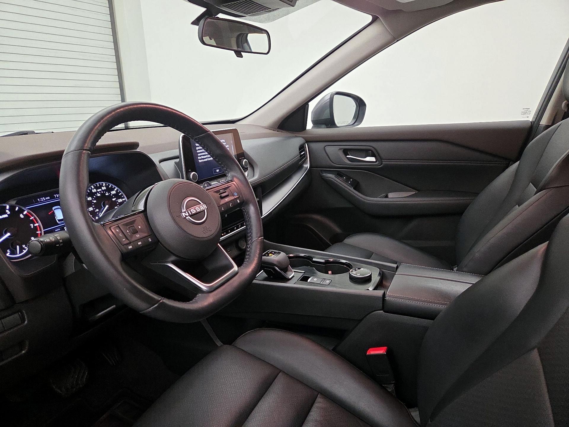 Thumbnail: 2023 Nissan Rogue - 11