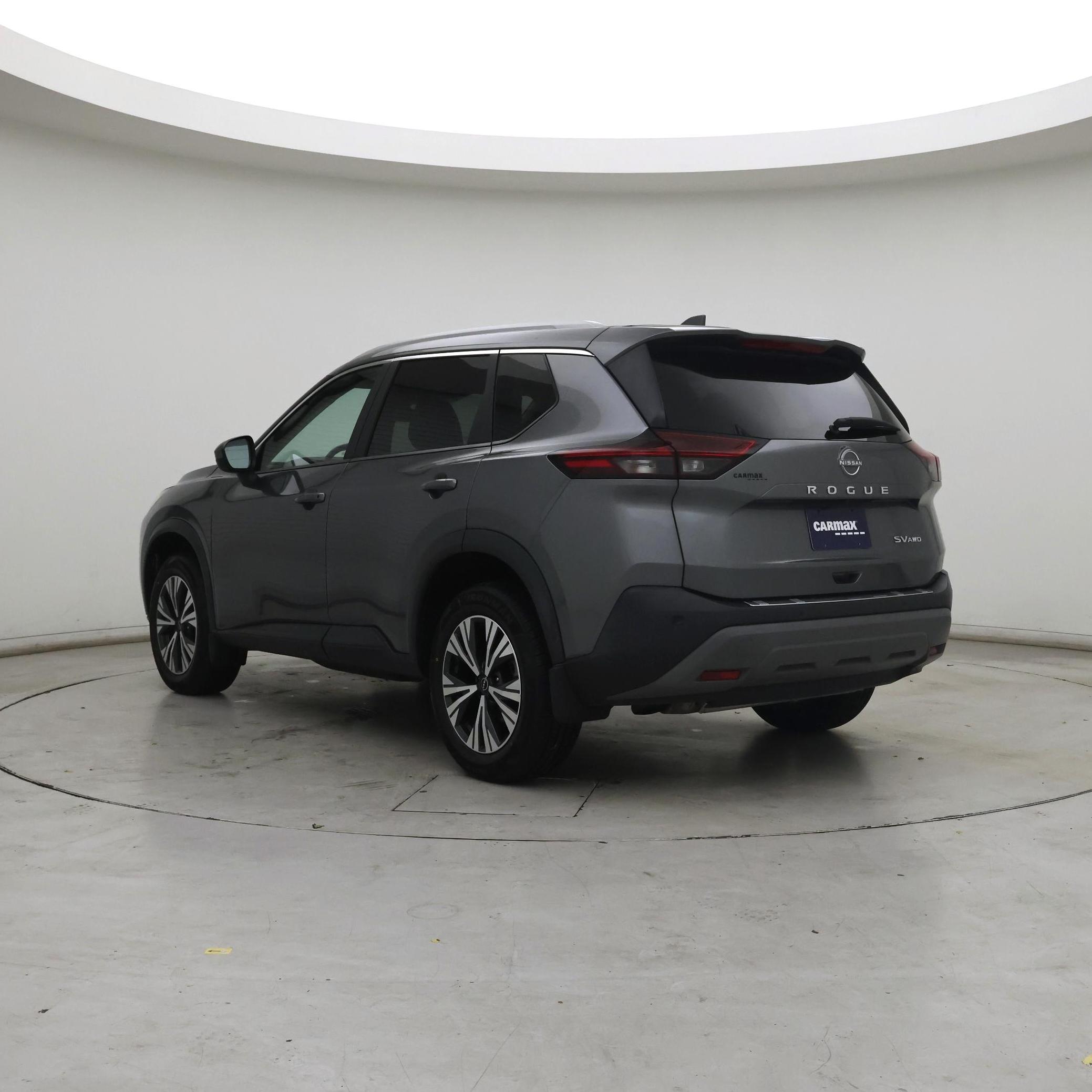 Thumbnail: 2023 Nissan Rogue - 2