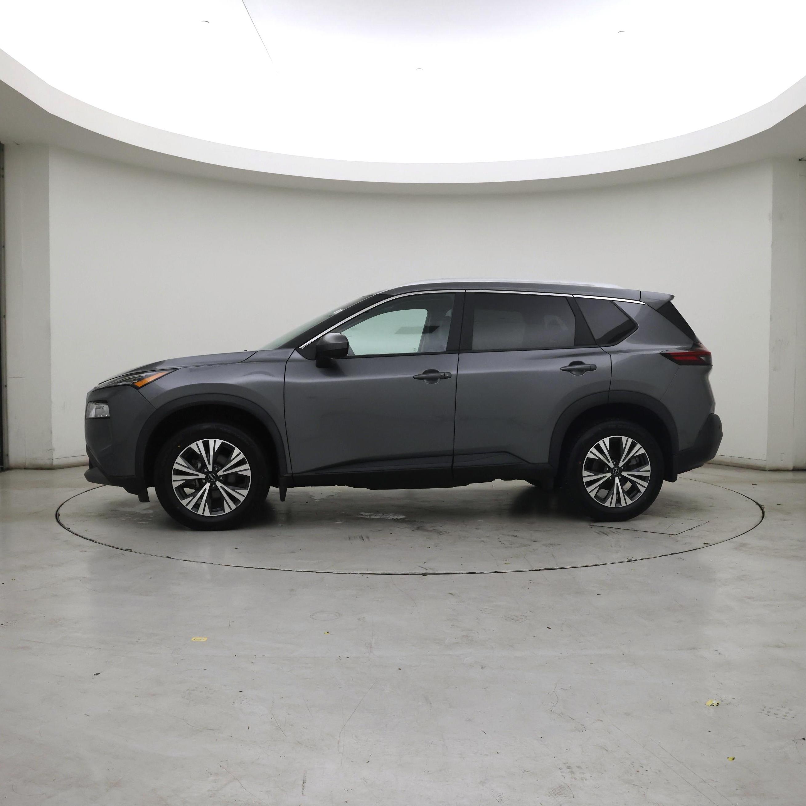 Thumbnail: 2023 Nissan Rogue - 3