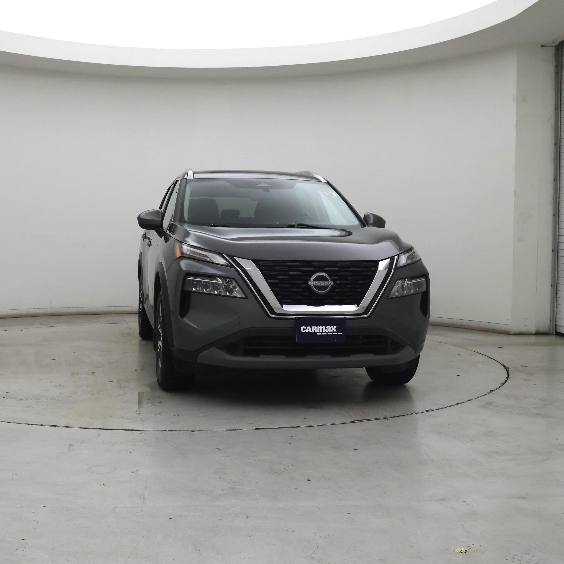 Thumbnail: 2023 Nissan Rogue - 5