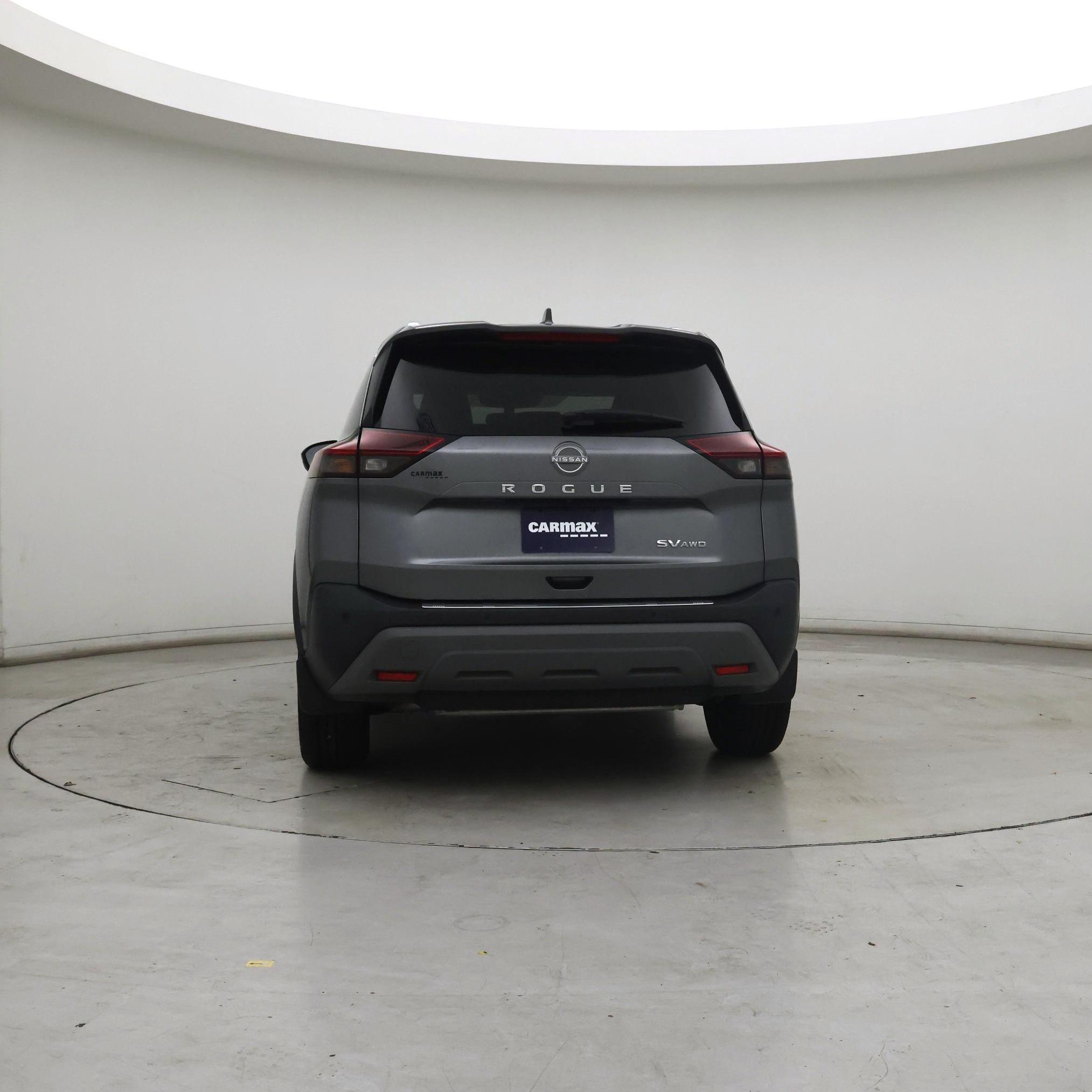 Thumbnail: 2023 Nissan Rogue - 6