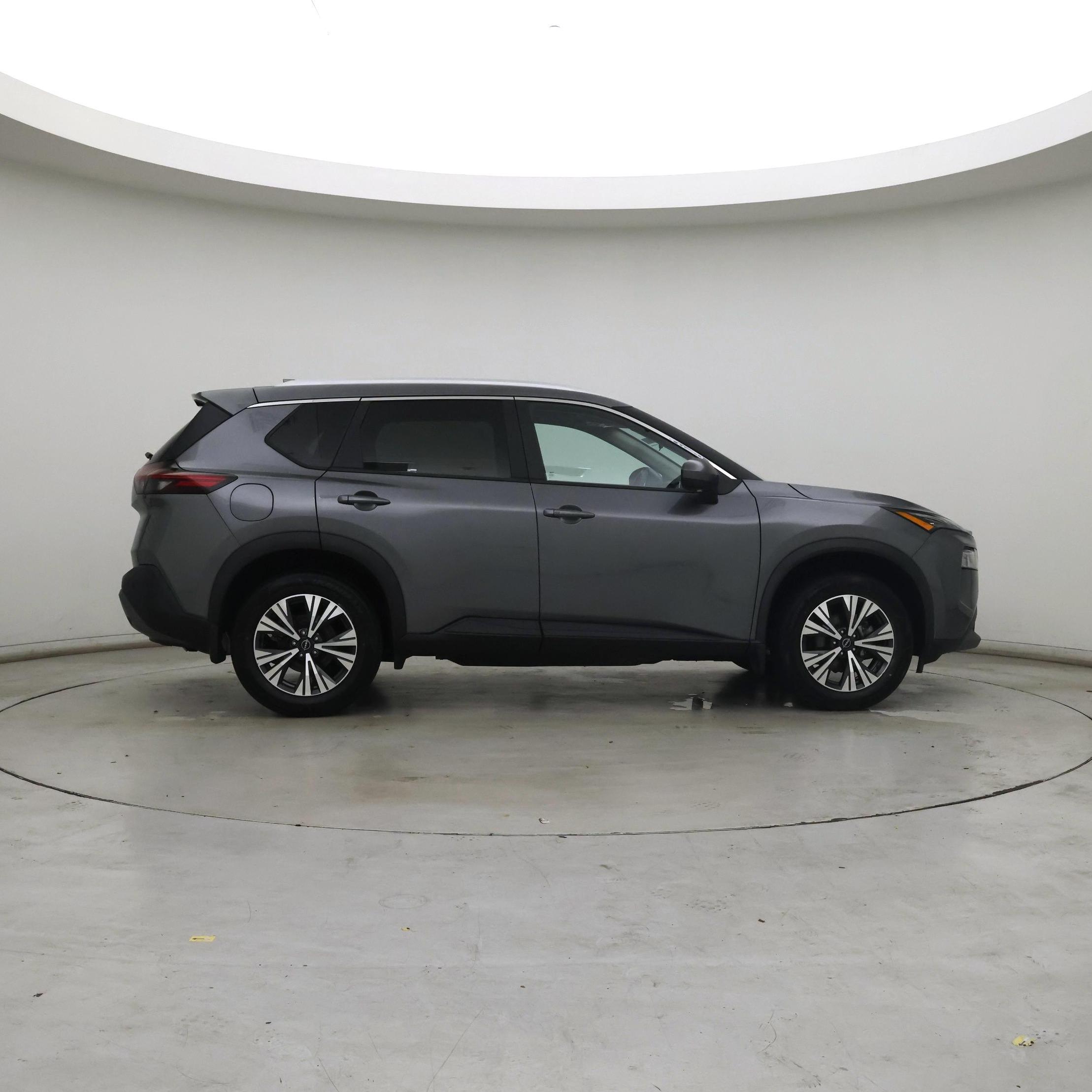 Thumbnail: 2023 Nissan Rogue - 7