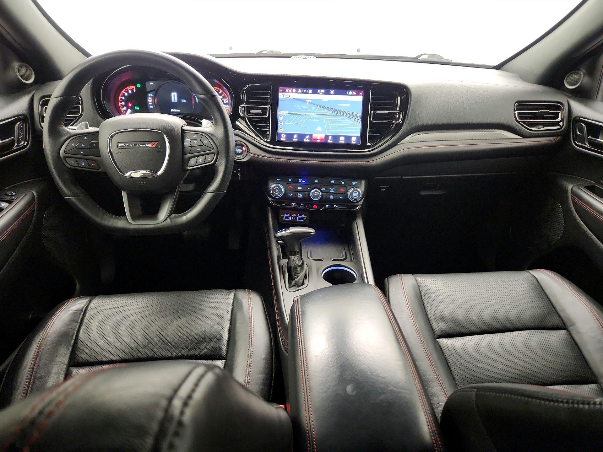 Thumbnail: 2023 Dodge Durango - 9
