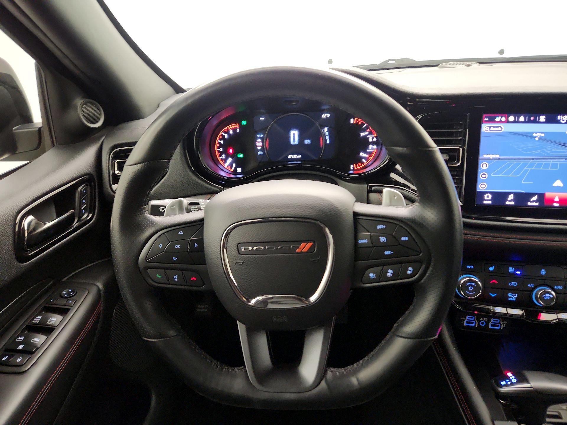 Thumbnail: 2023 Dodge Durango - 10
