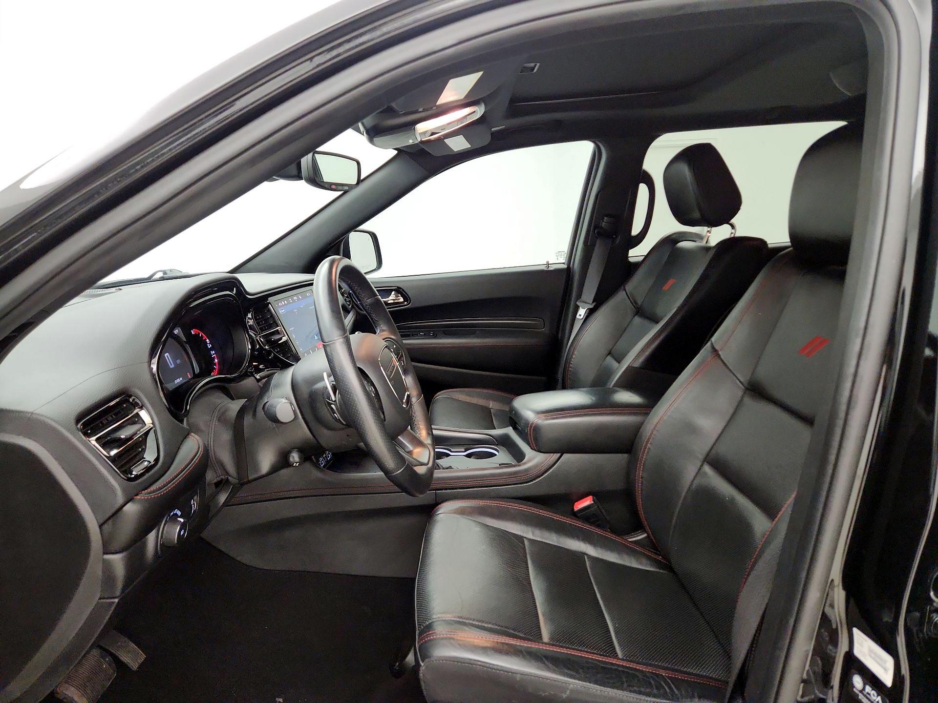 Thumbnail: 2023 Dodge Durango - 11
