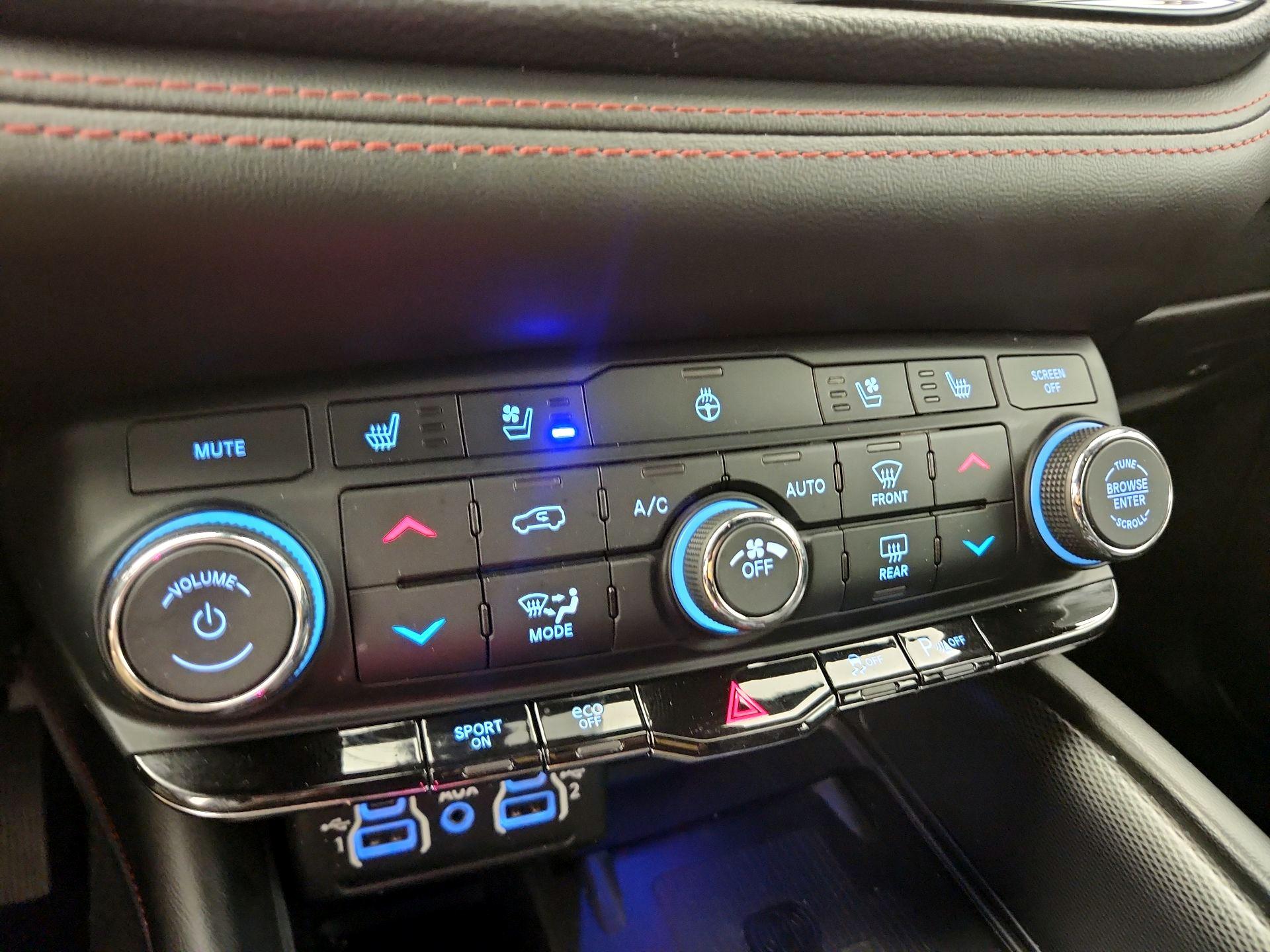 Thumbnail: 2023 Dodge Durango - 17