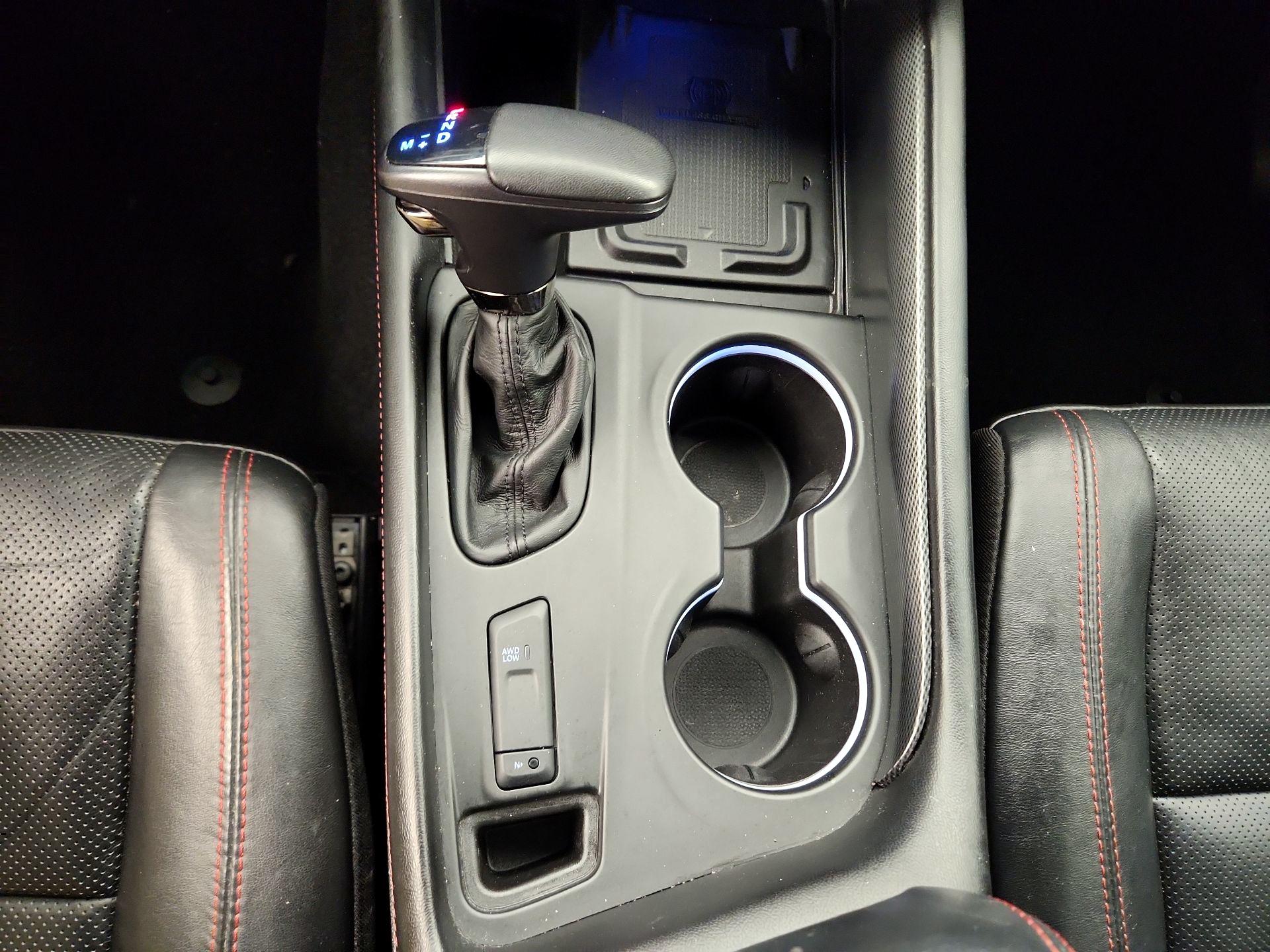 Thumbnail: 2023 Dodge Durango - 18