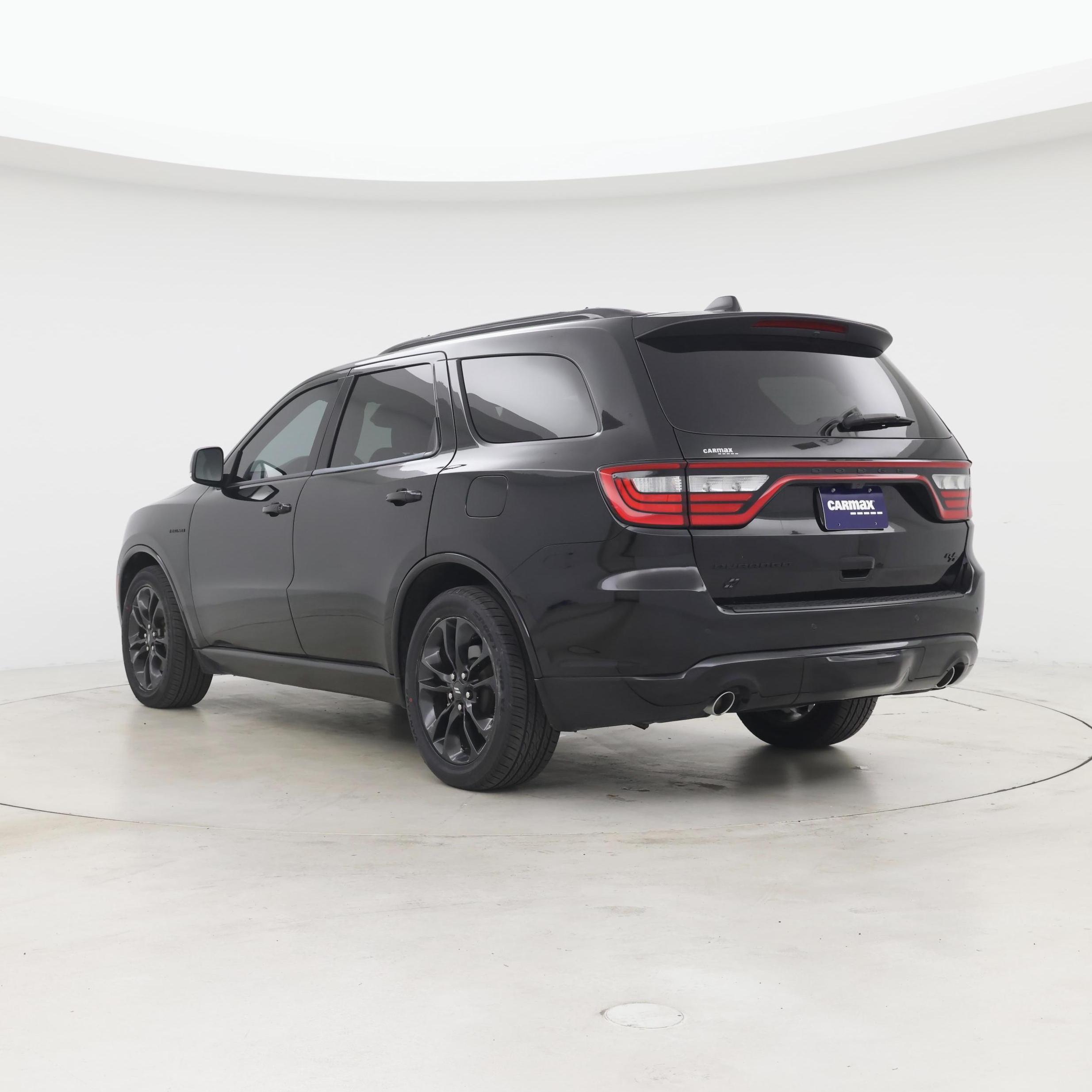 Thumbnail: 2023 Dodge Durango - 2