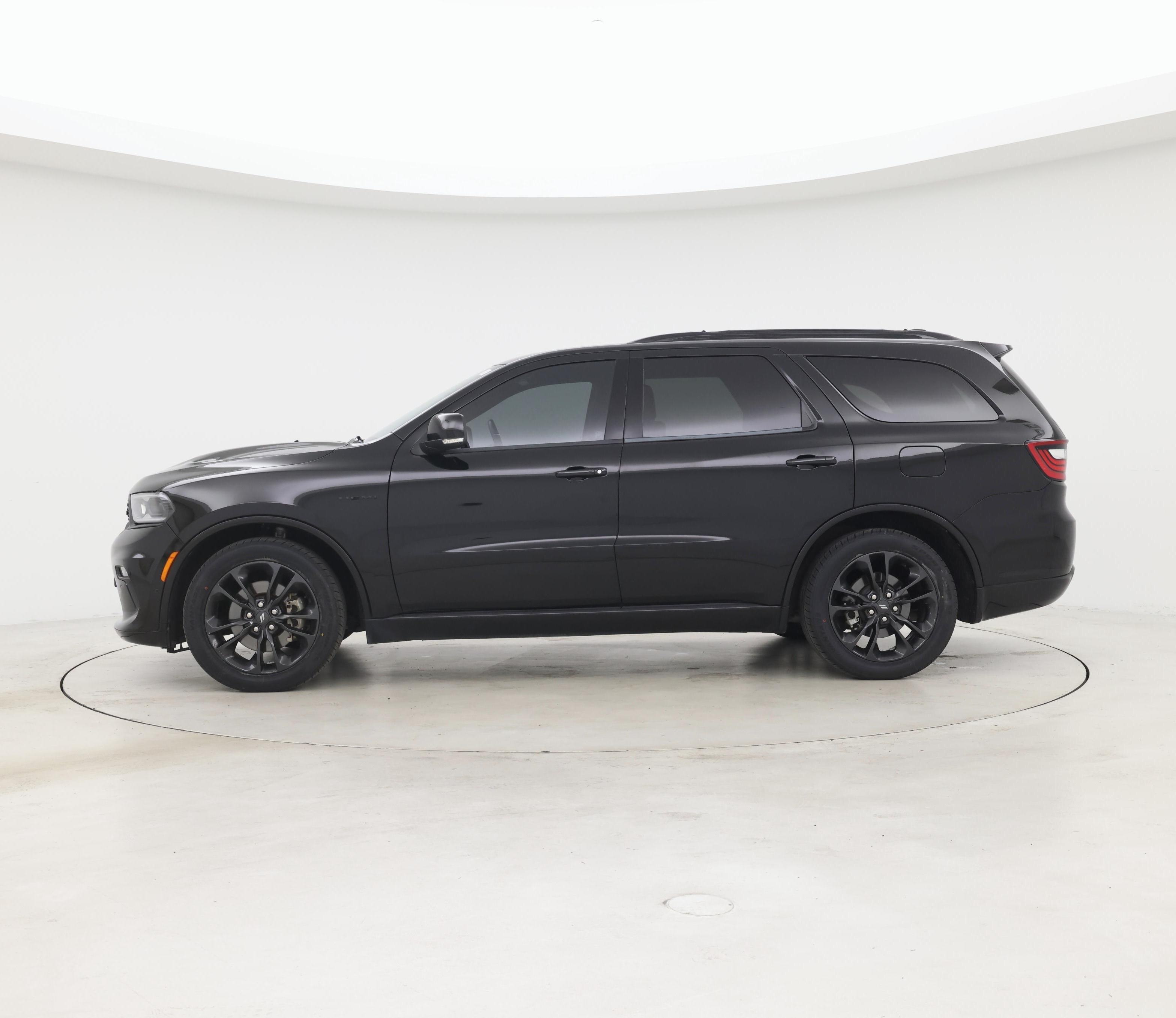 Thumbnail: 2023 Dodge Durango - 3