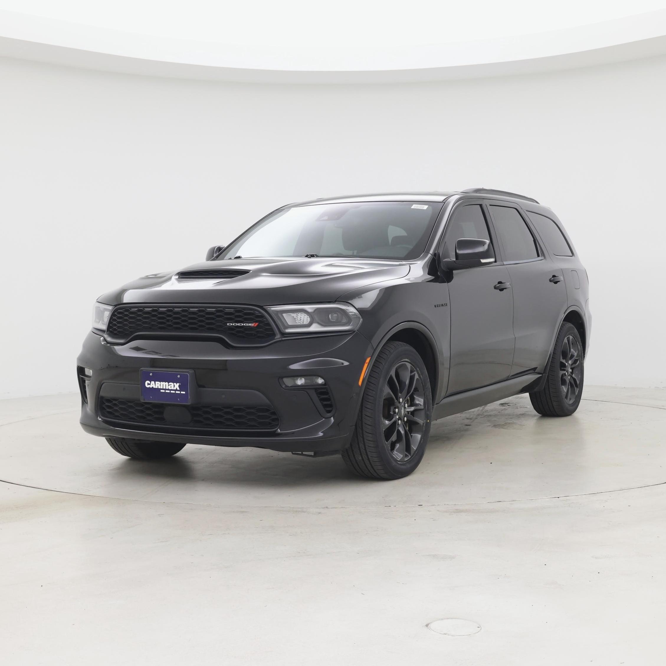 Thumbnail: 2023 Dodge Durango - 4