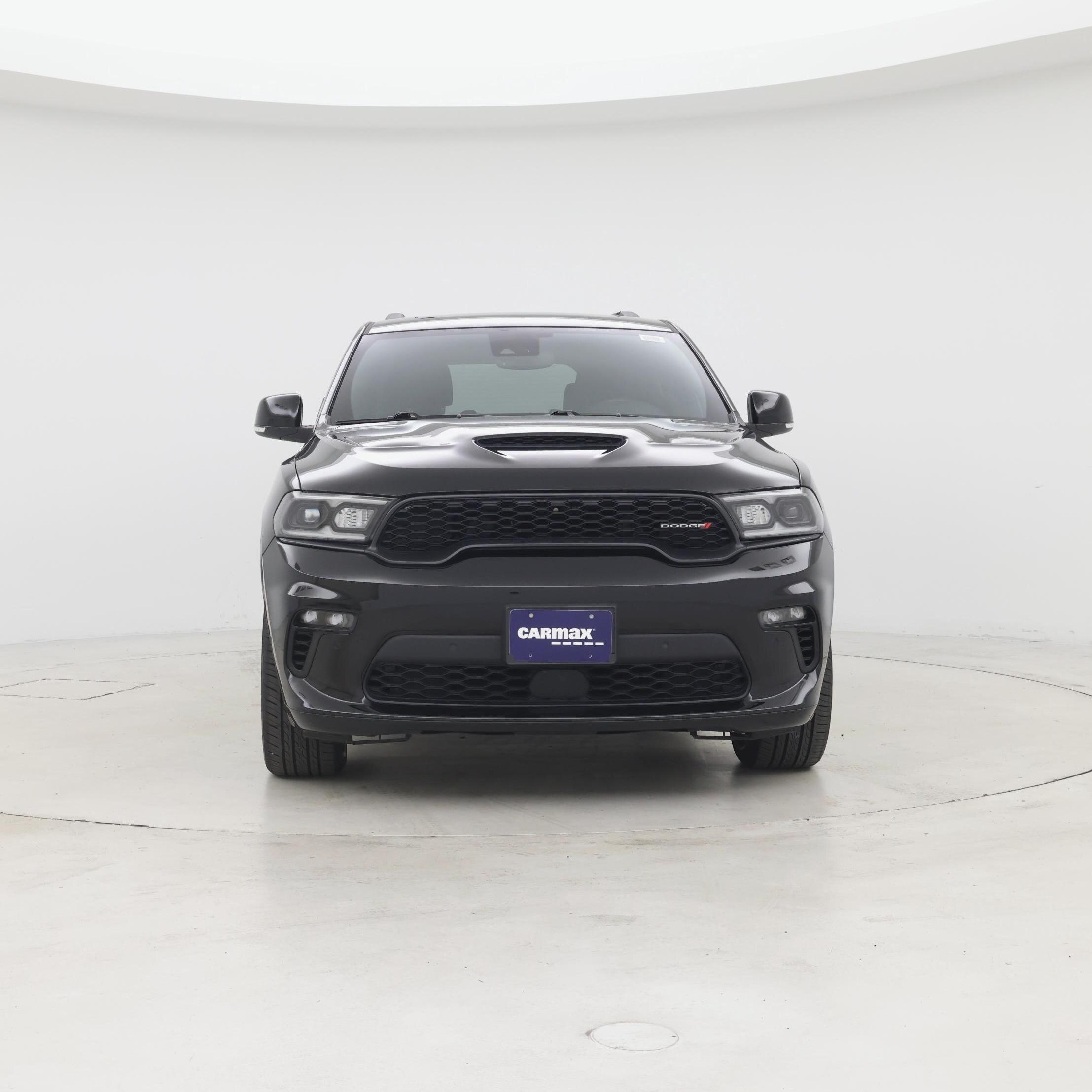 Thumbnail: 2023 Dodge Durango - 5