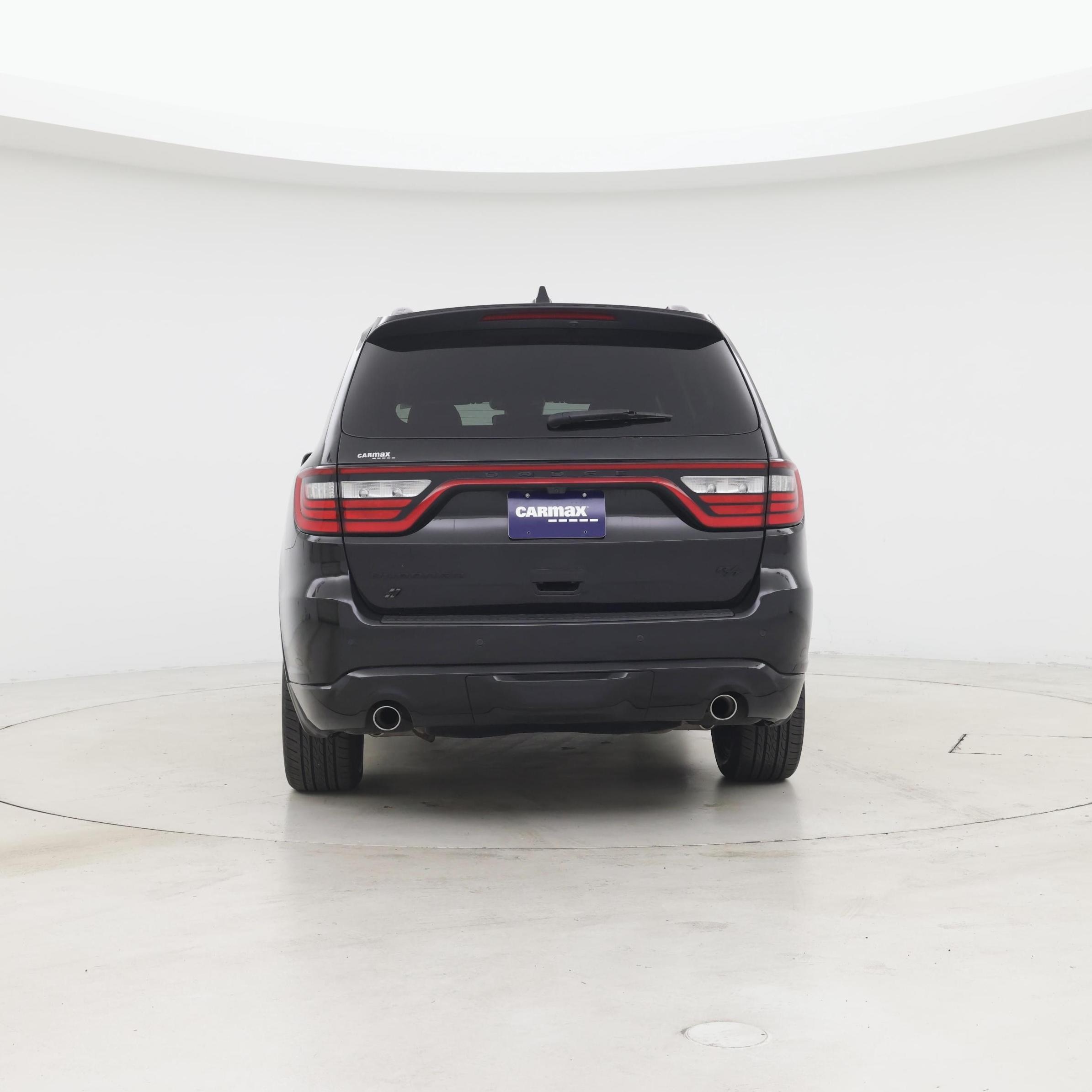 Thumbnail: 2023 Dodge Durango - 6