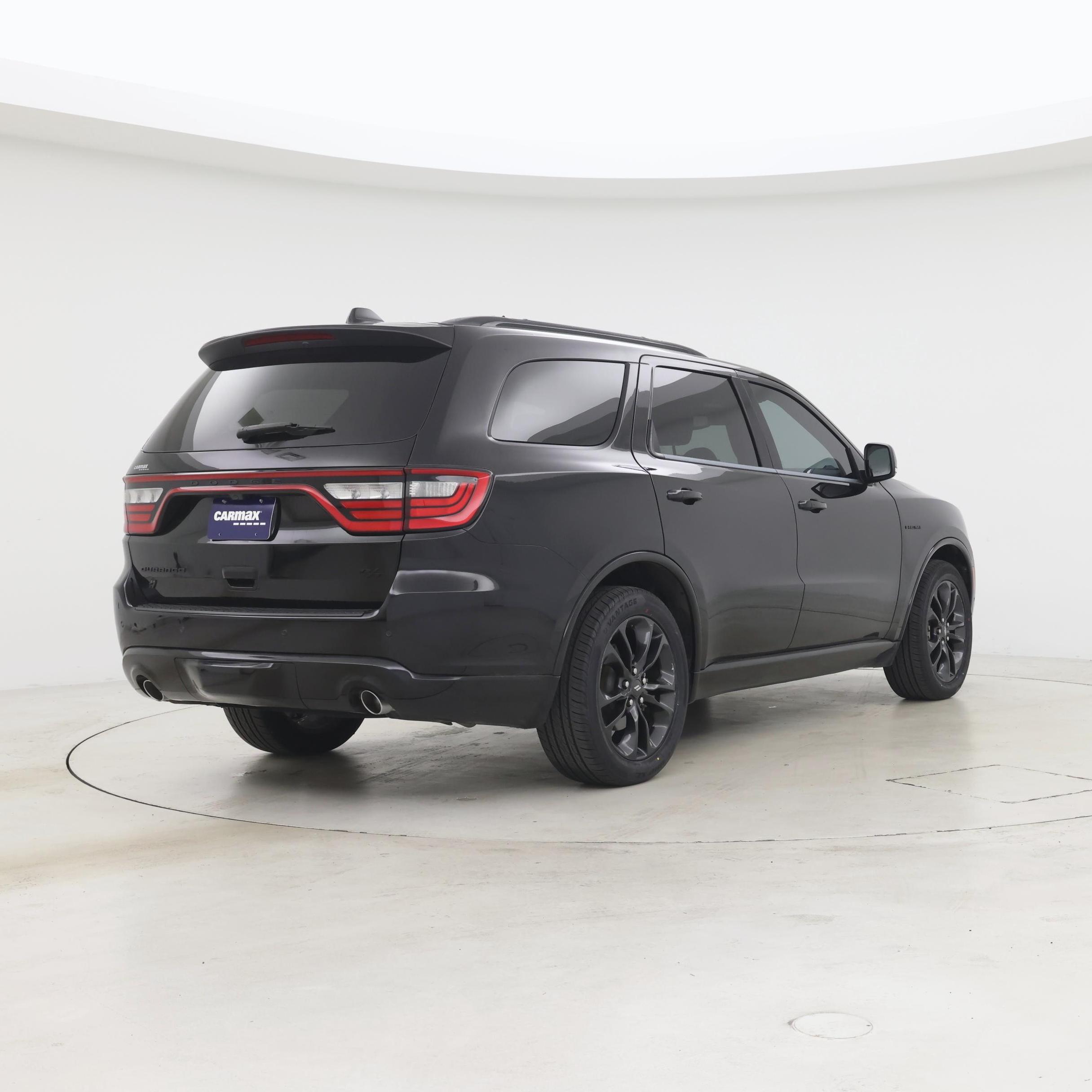 Thumbnail: 2023 Dodge Durango - 8