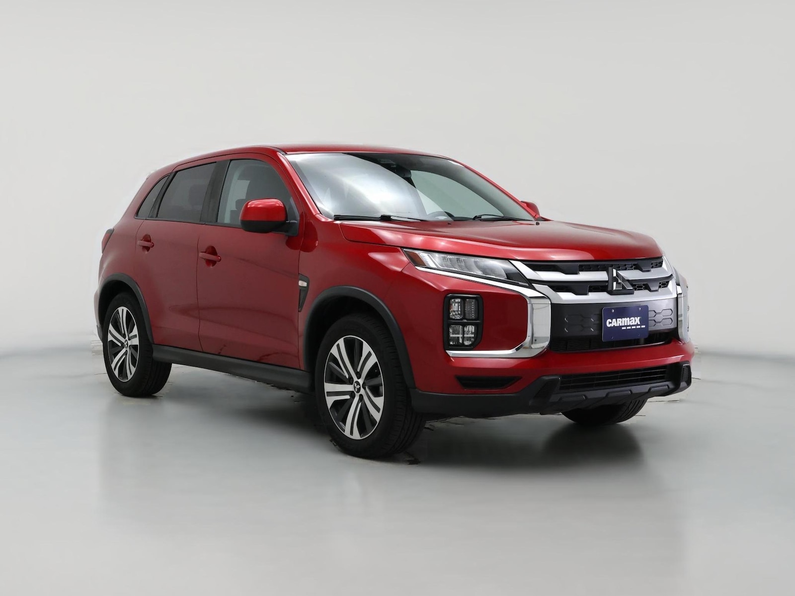 2022 Mitsubishi Outlander Sport