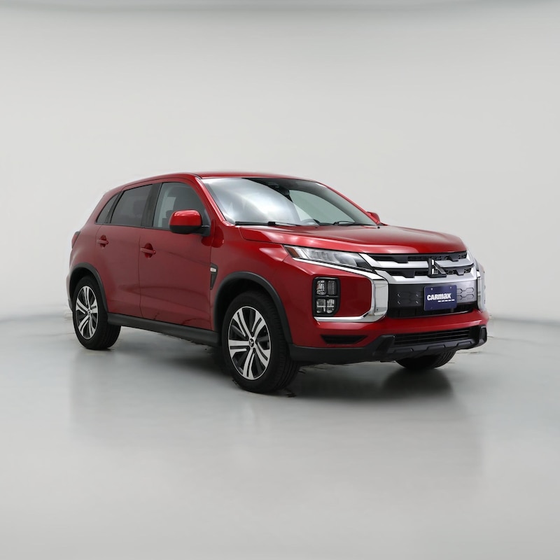 2022 Mitsubishi Outlander Sport ES