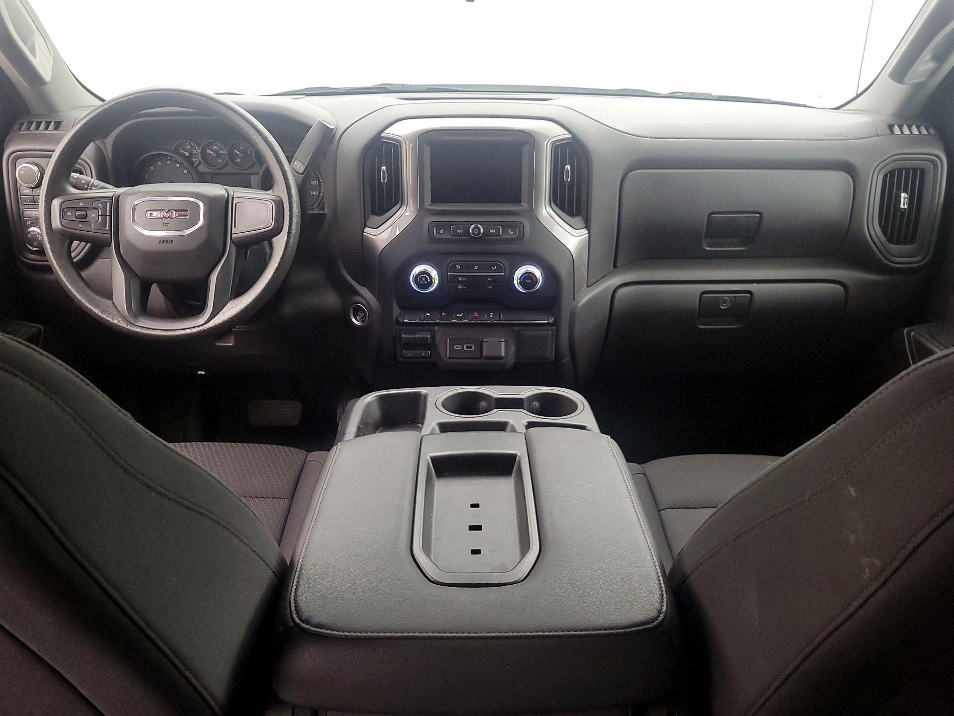 Thumbnail: 2024 GMC Sierra 1500 - 9