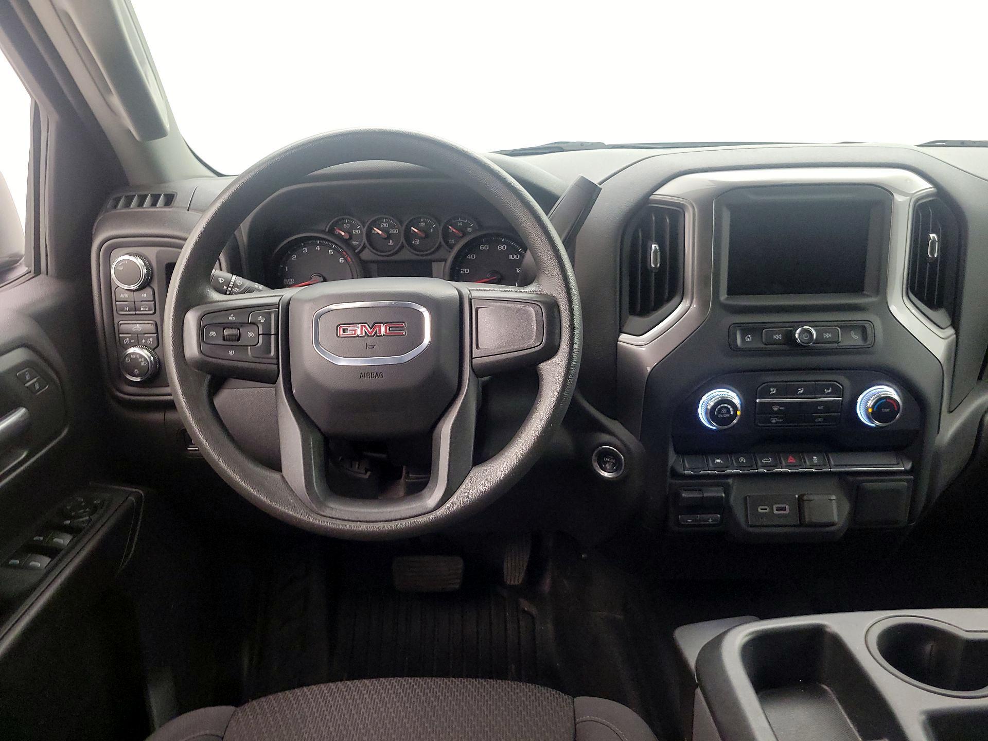Thumbnail: 2024 GMC Sierra 1500 - 10