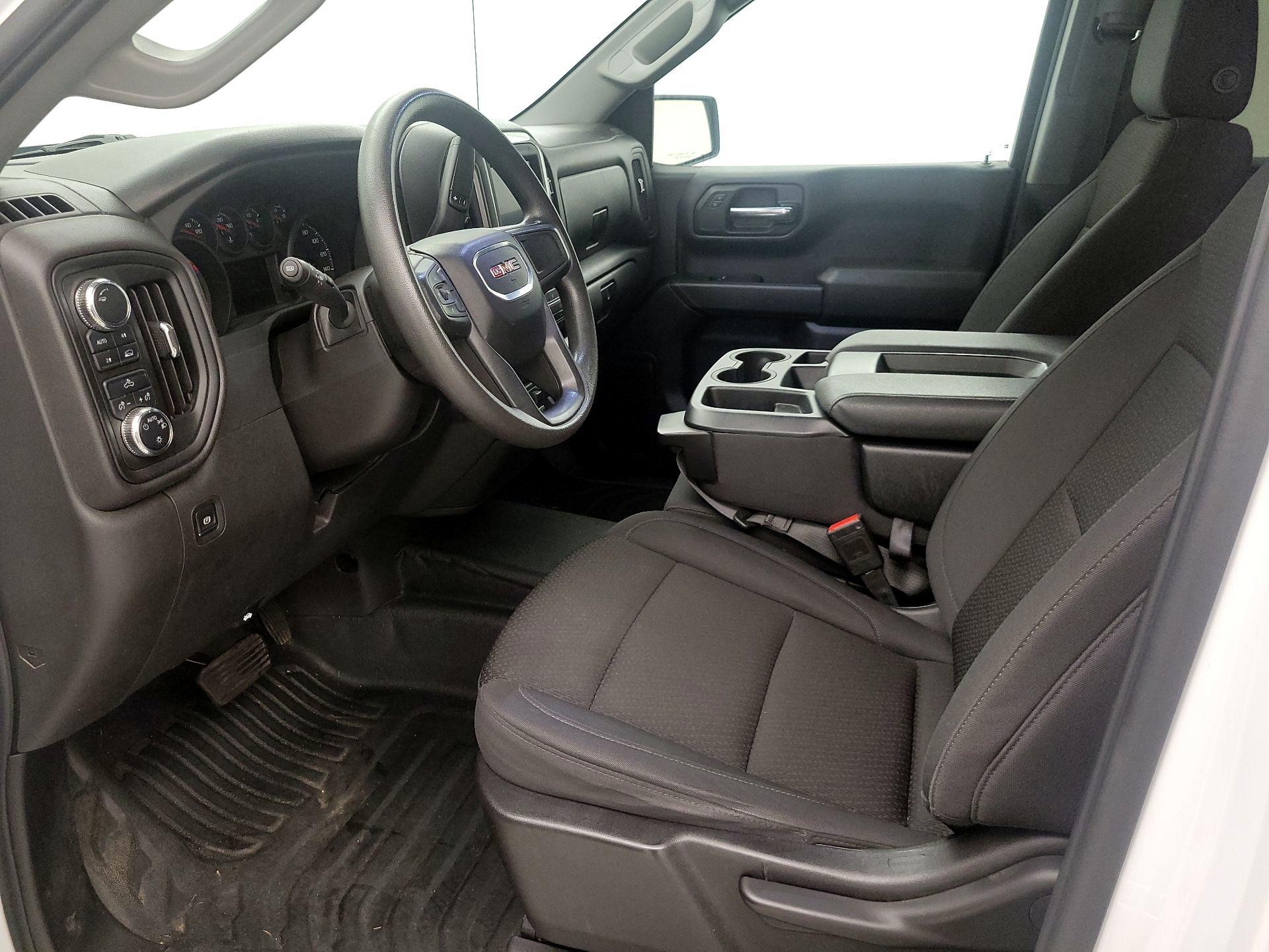 Thumbnail: 2024 GMC Sierra 1500 - 11