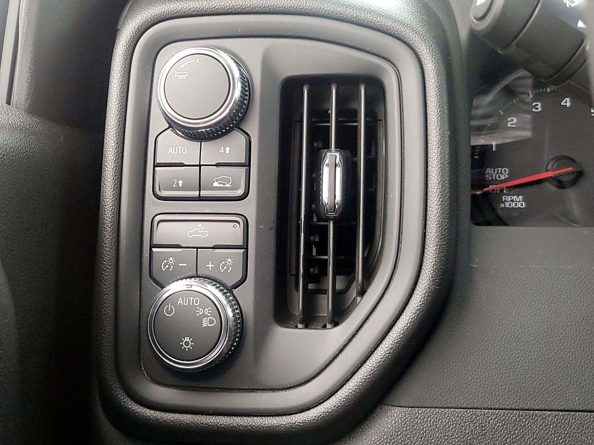 Thumbnail: 2024 GMC Sierra 1500 - 13