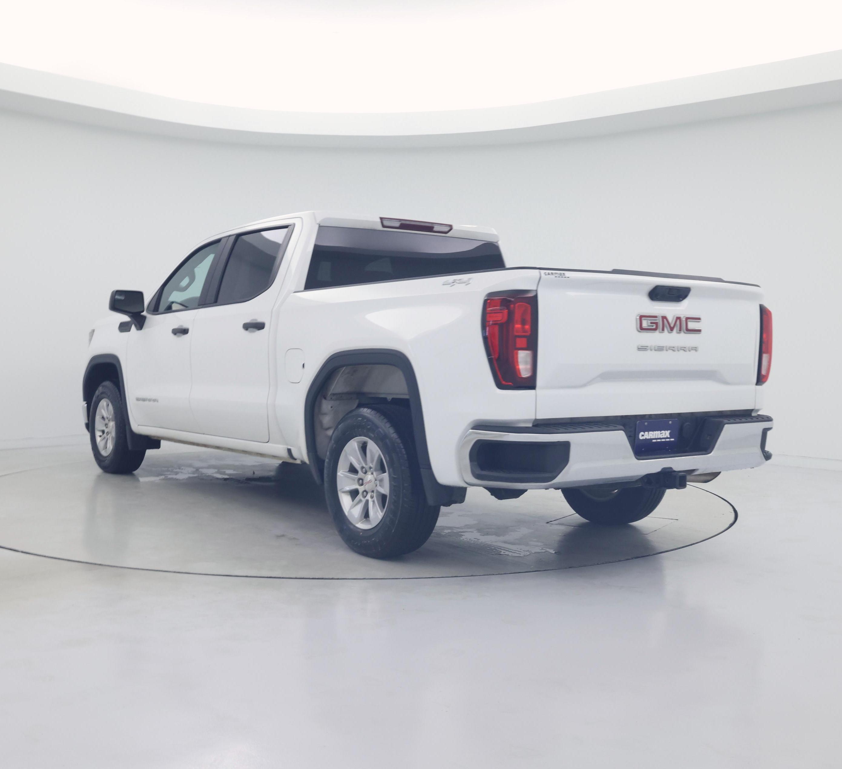 Thumbnail: 2024 GMC Sierra 1500 - 2