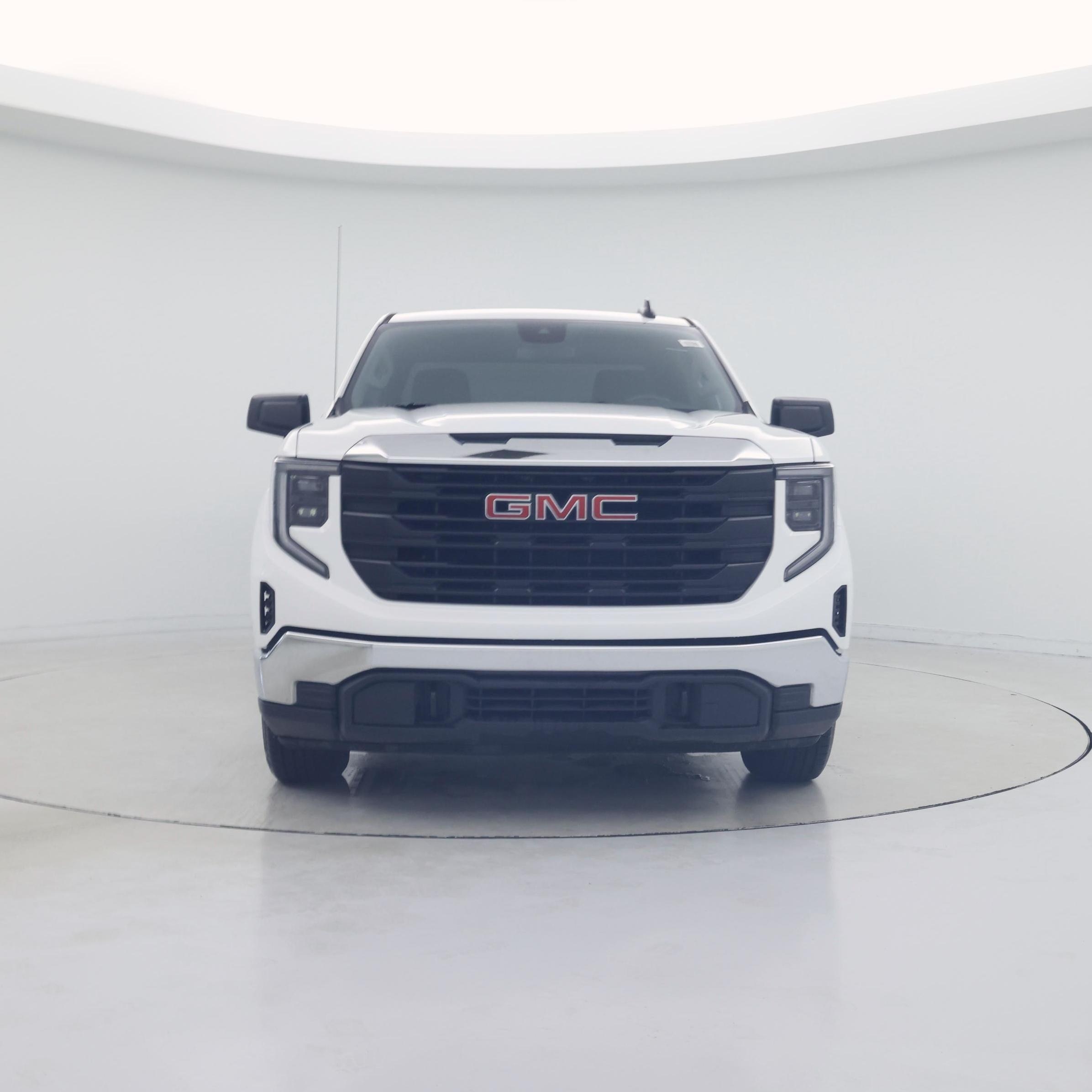 Thumbnail: 2024 GMC Sierra 1500 - 5