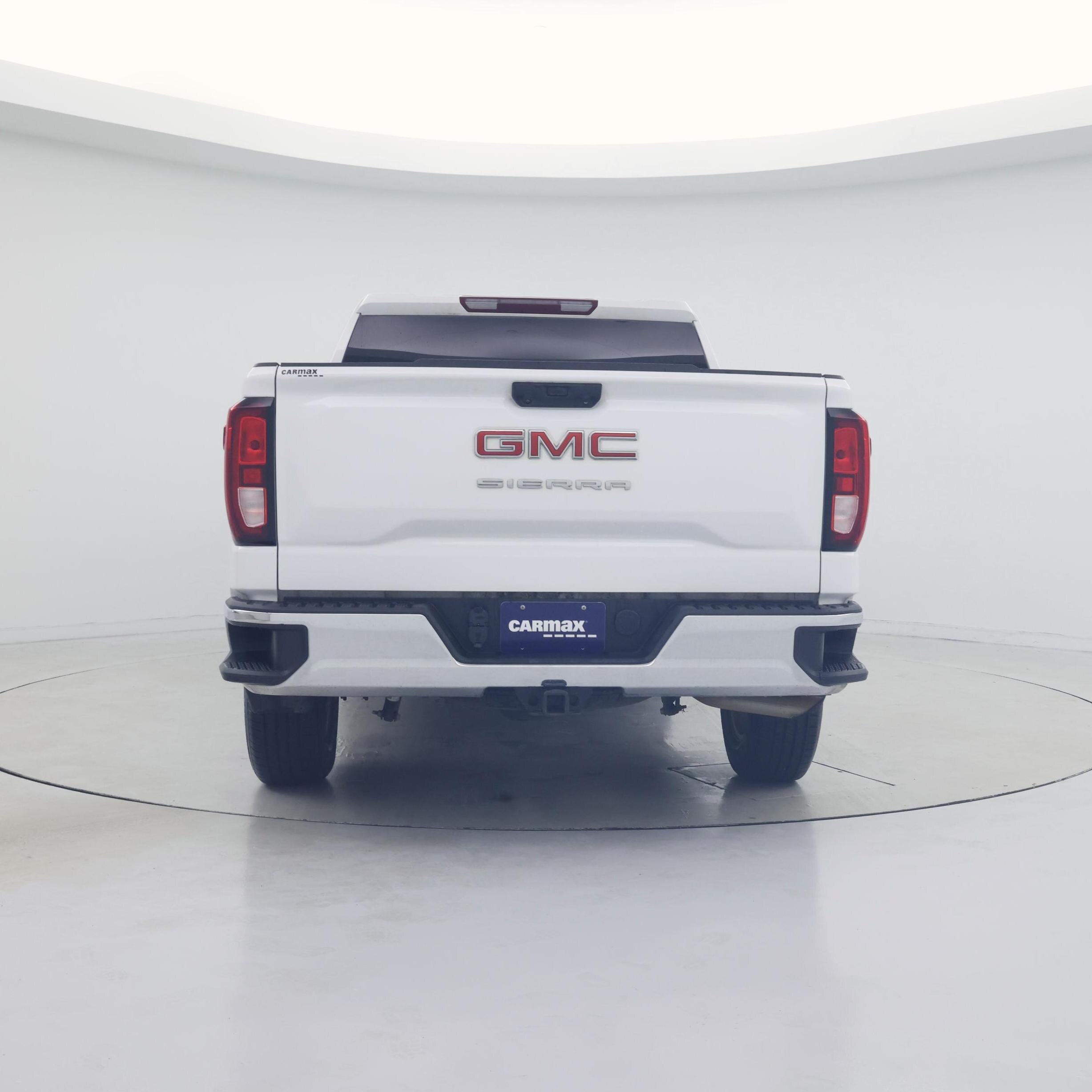 Thumbnail: 2024 GMC Sierra 1500 - 6